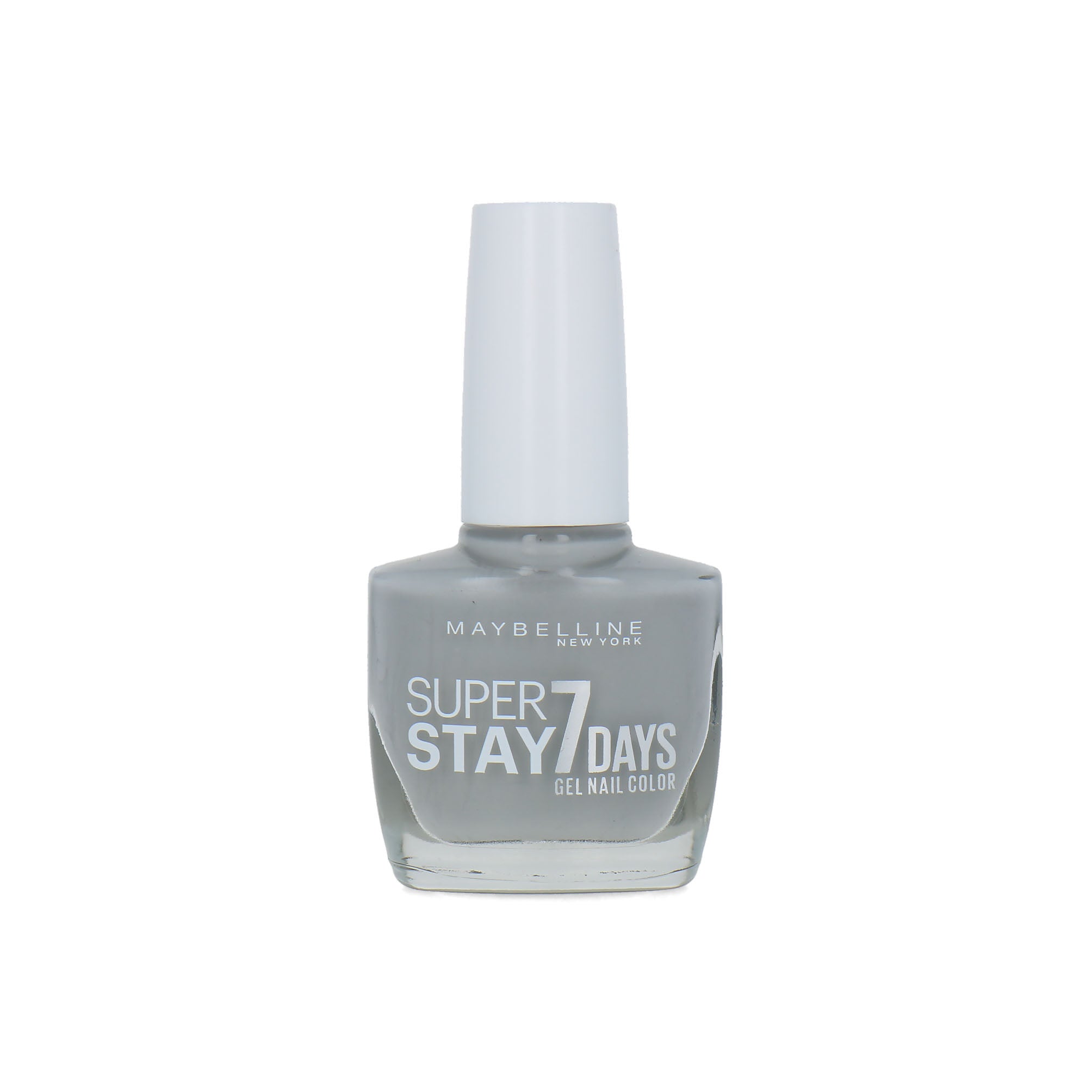 Maybelline SuperStay 7 Days Nagellak - 910 Concrete Cast