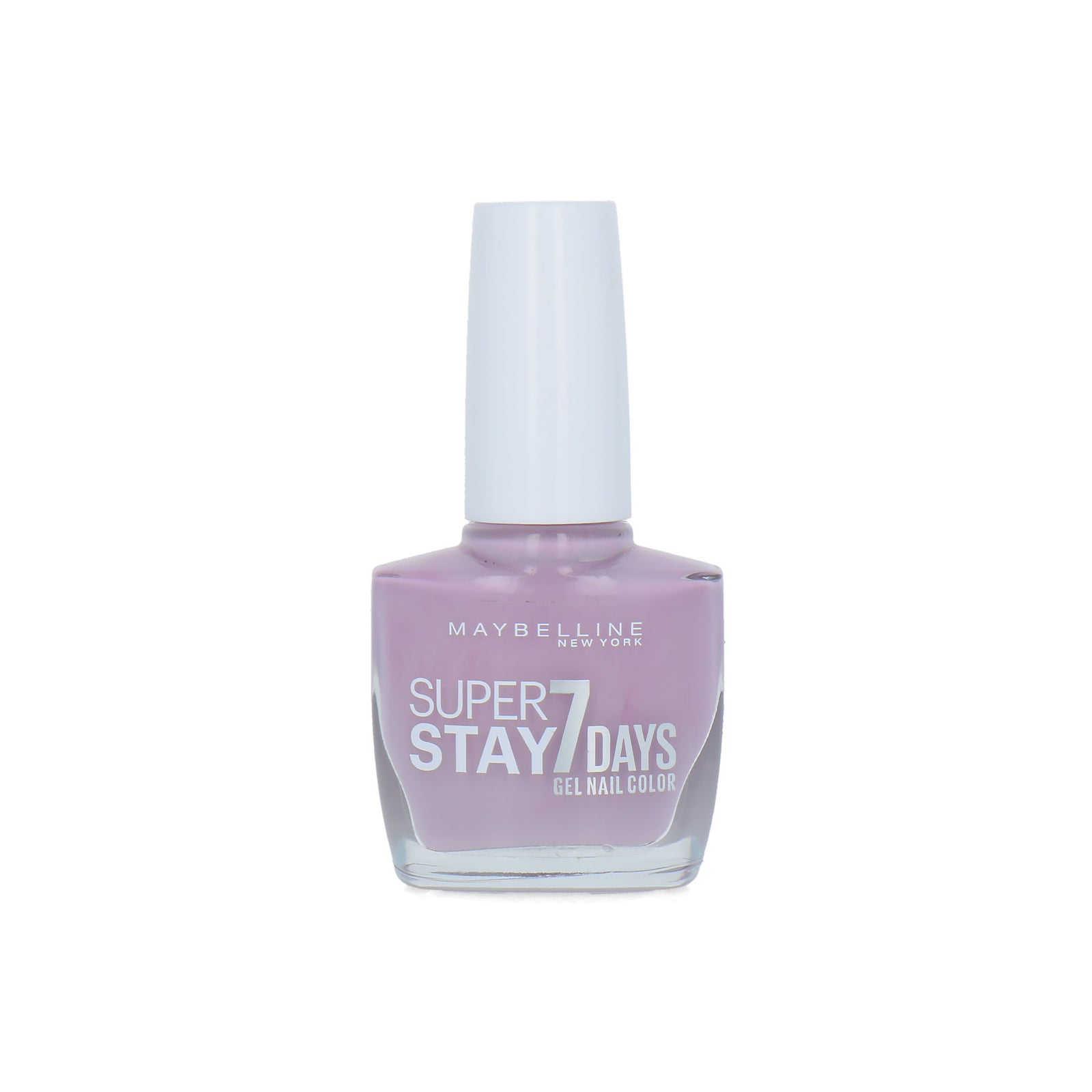 Maybelline SuperStay 7 Days Nagellak - 913 Lilac Oasis
