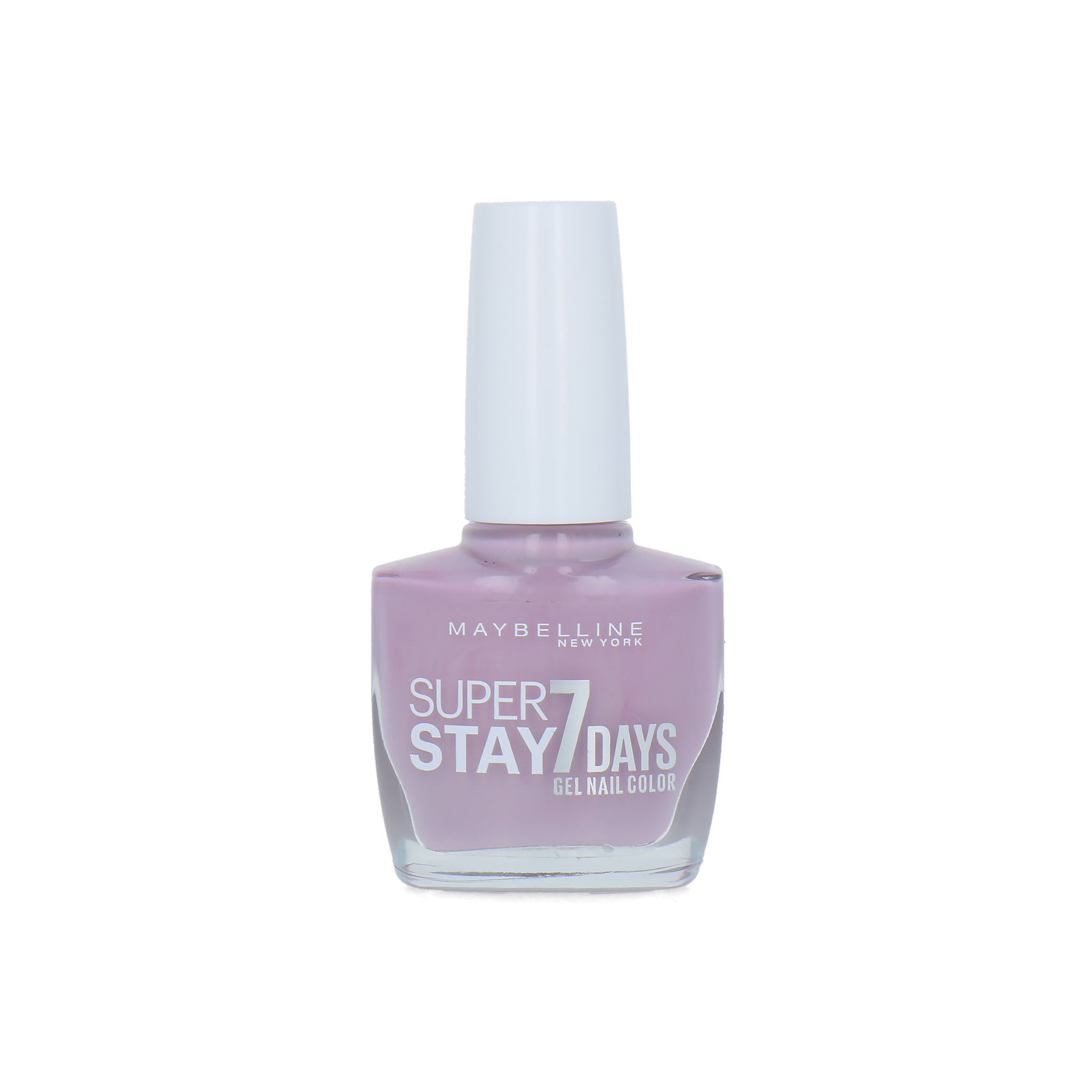 Maybelline SuperStay 7 Days Nagellak - 913 Lilac Oasis