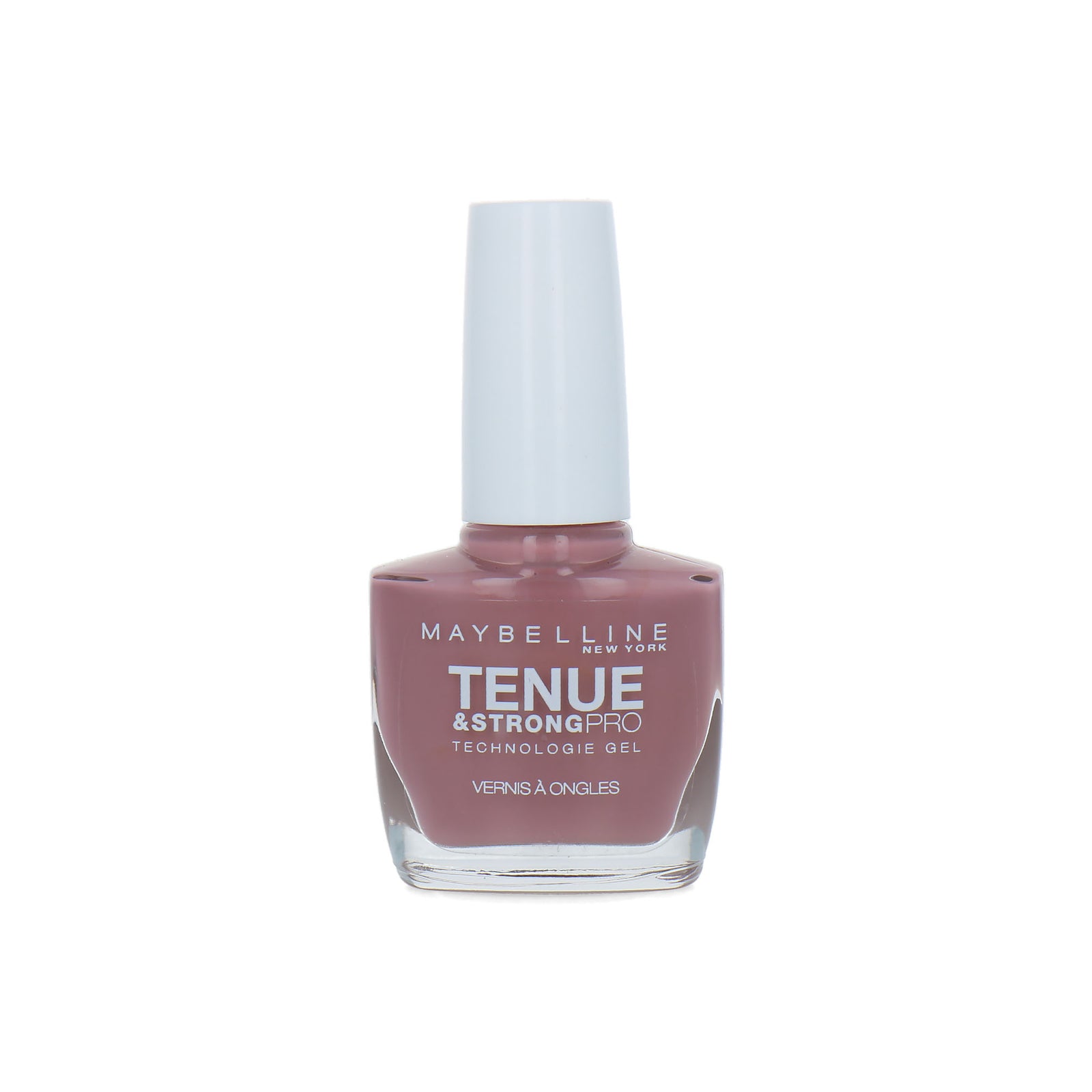 Maybelline Tenue & Strong Pro Nagellak - 912 Roof Top Shade