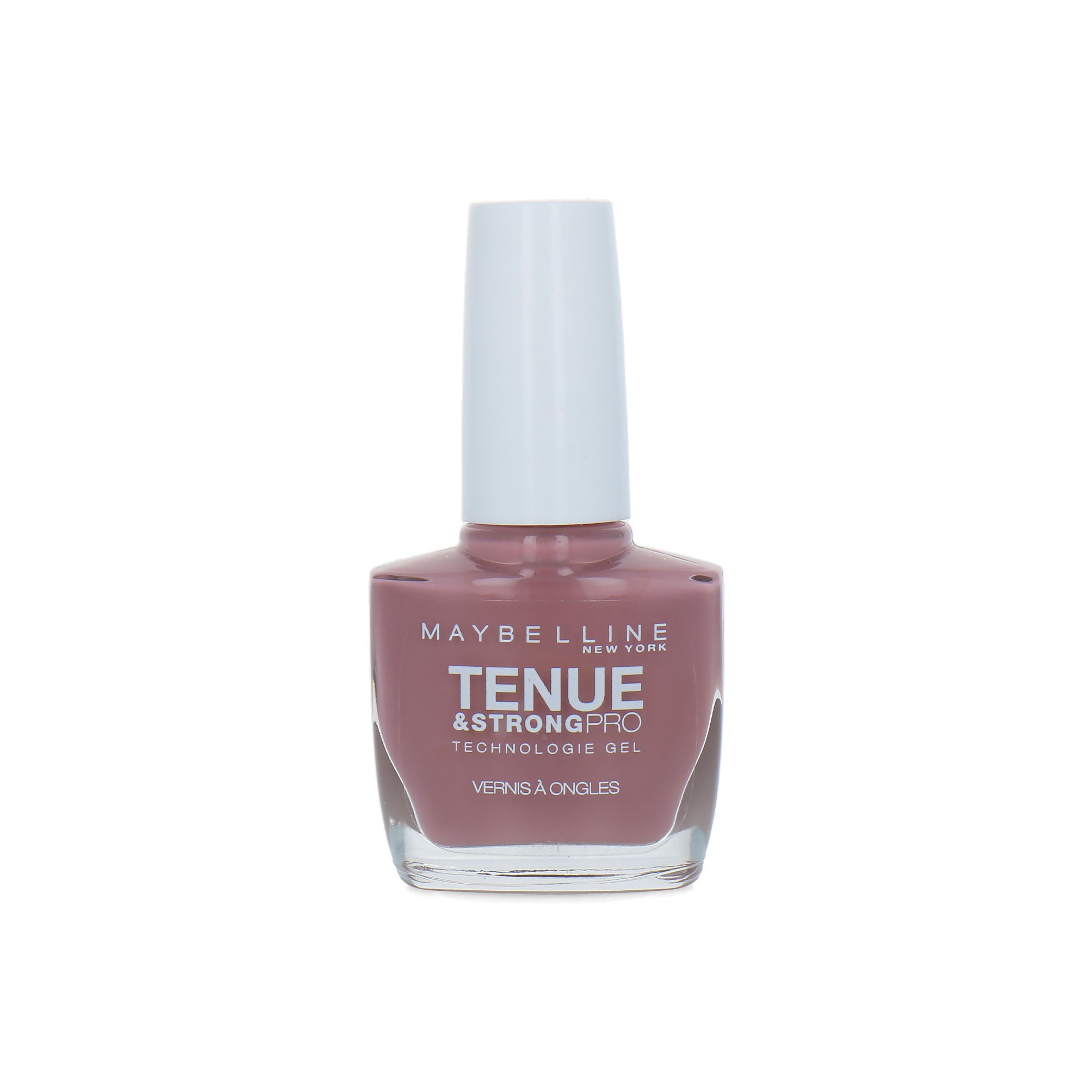 Maybelline Tenue & Strong Pro Nagellak - 912 Roof Top Shade