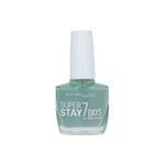 Maybelline SuperStay 7 Days Nagellak - 915 Turquoise & Tango