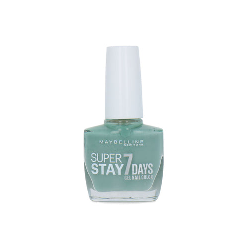 915 Turquoise & Tango
