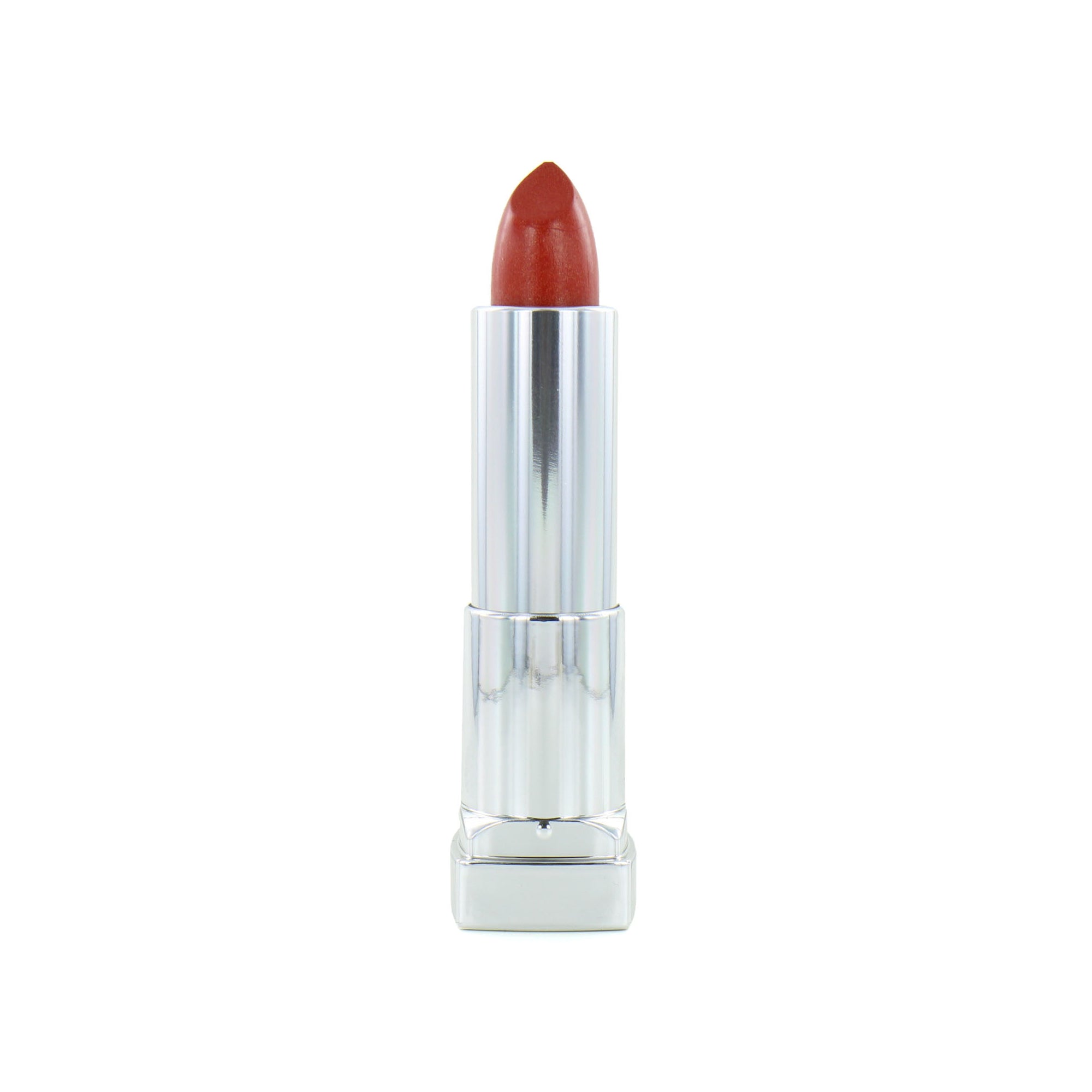 Maybelline Color Sensational Satin Lipstick - 265 Sweet Chili