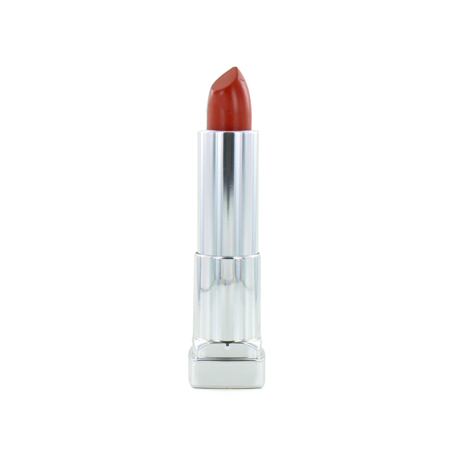 Maybelline Color Sensational Satin Lipstick - 270 Hot Sauce