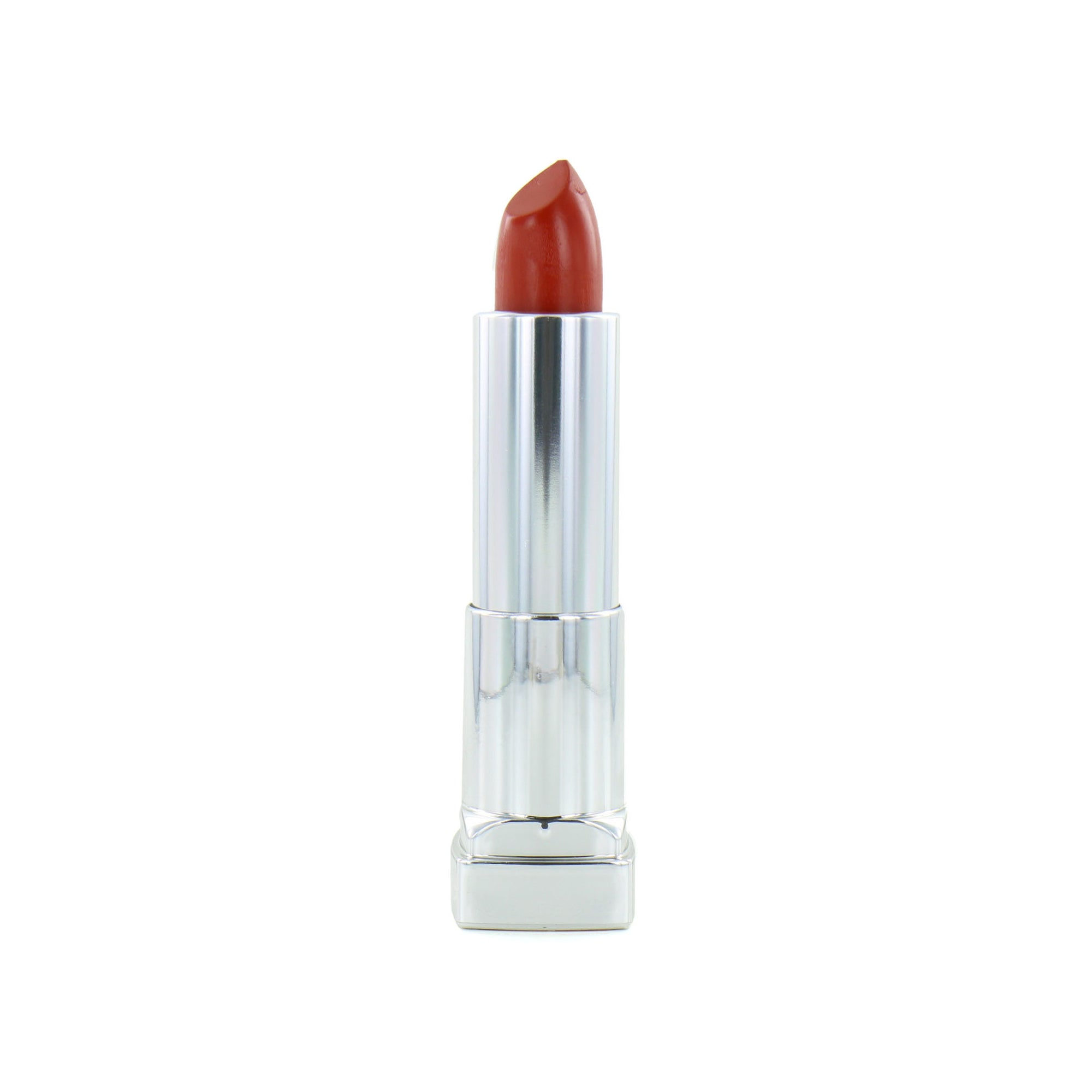Maybelline Color Sensational Satin Lipstick - 270 Hot Sauce