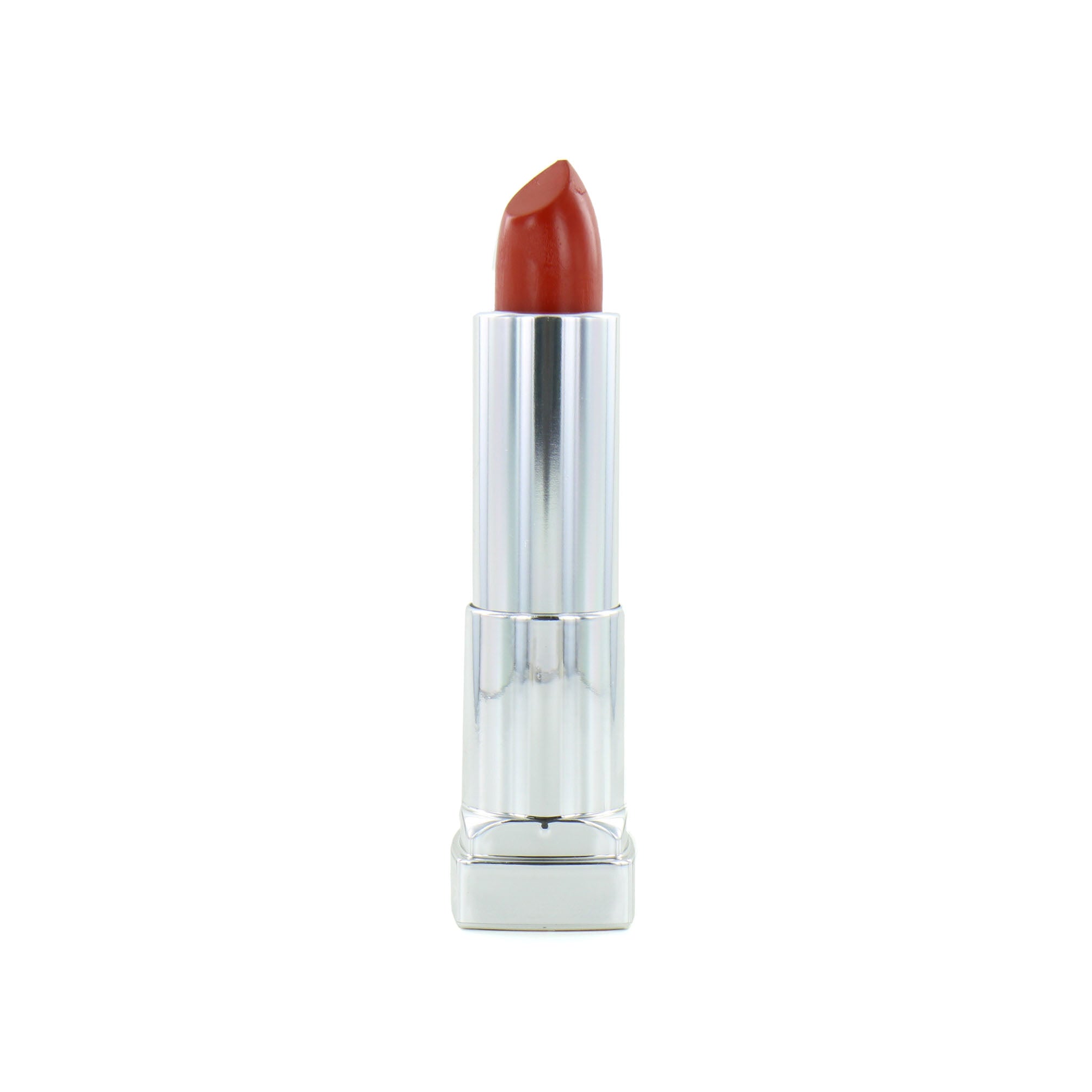 Maybelline Color Sensational Satin Lipstick - 270 Hot Sauce
