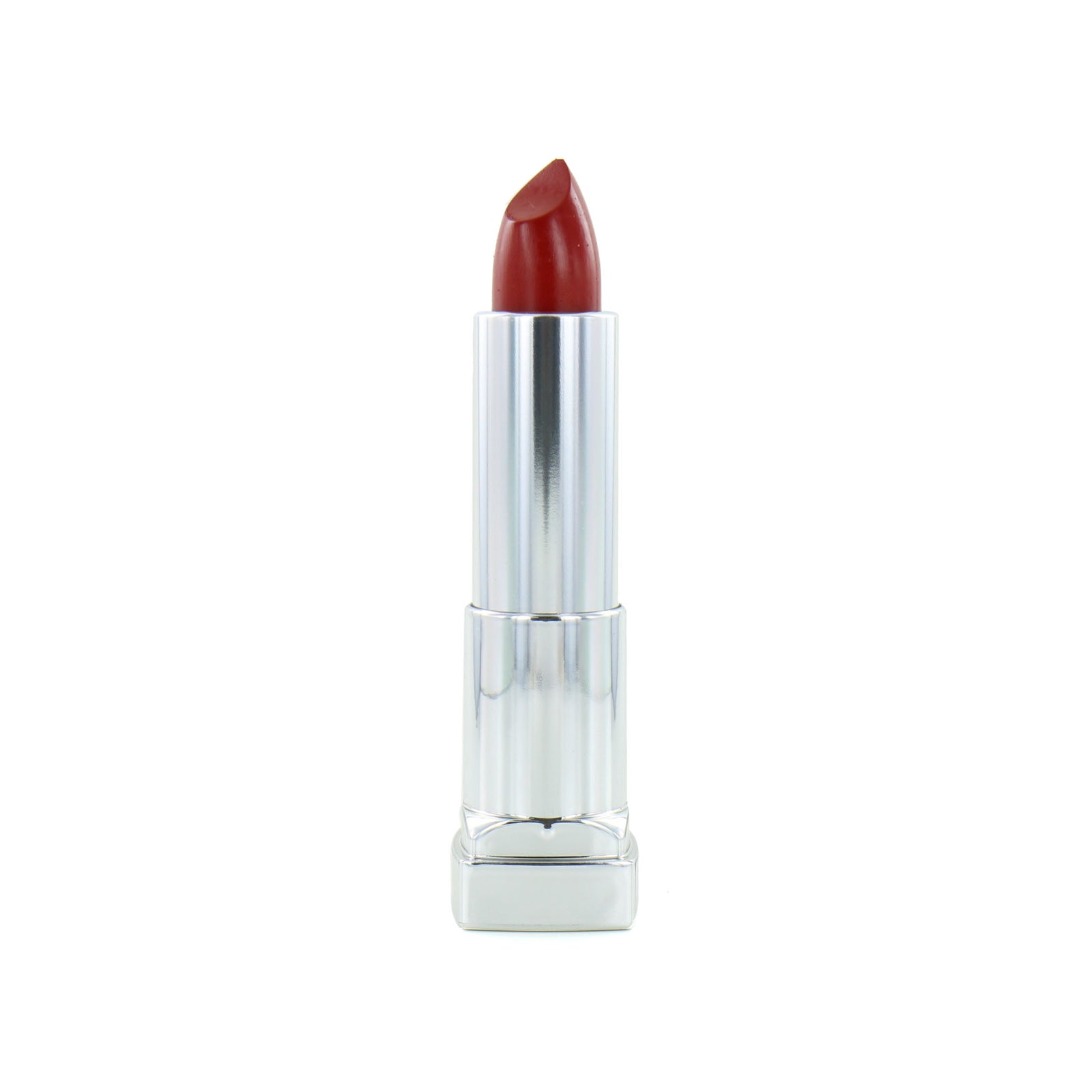 Maybelline Color Sensational Satin Lipstick - 275 Cayenne Craze