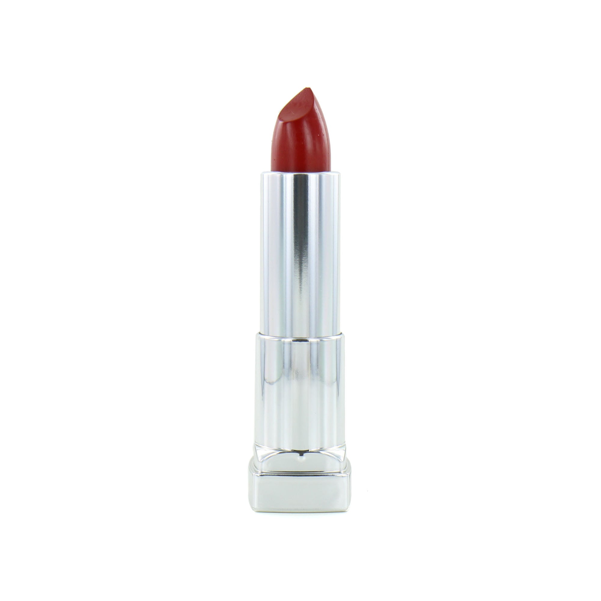 Maybelline Color Sensational Satin Lipstick - 275 Cayenne Craze