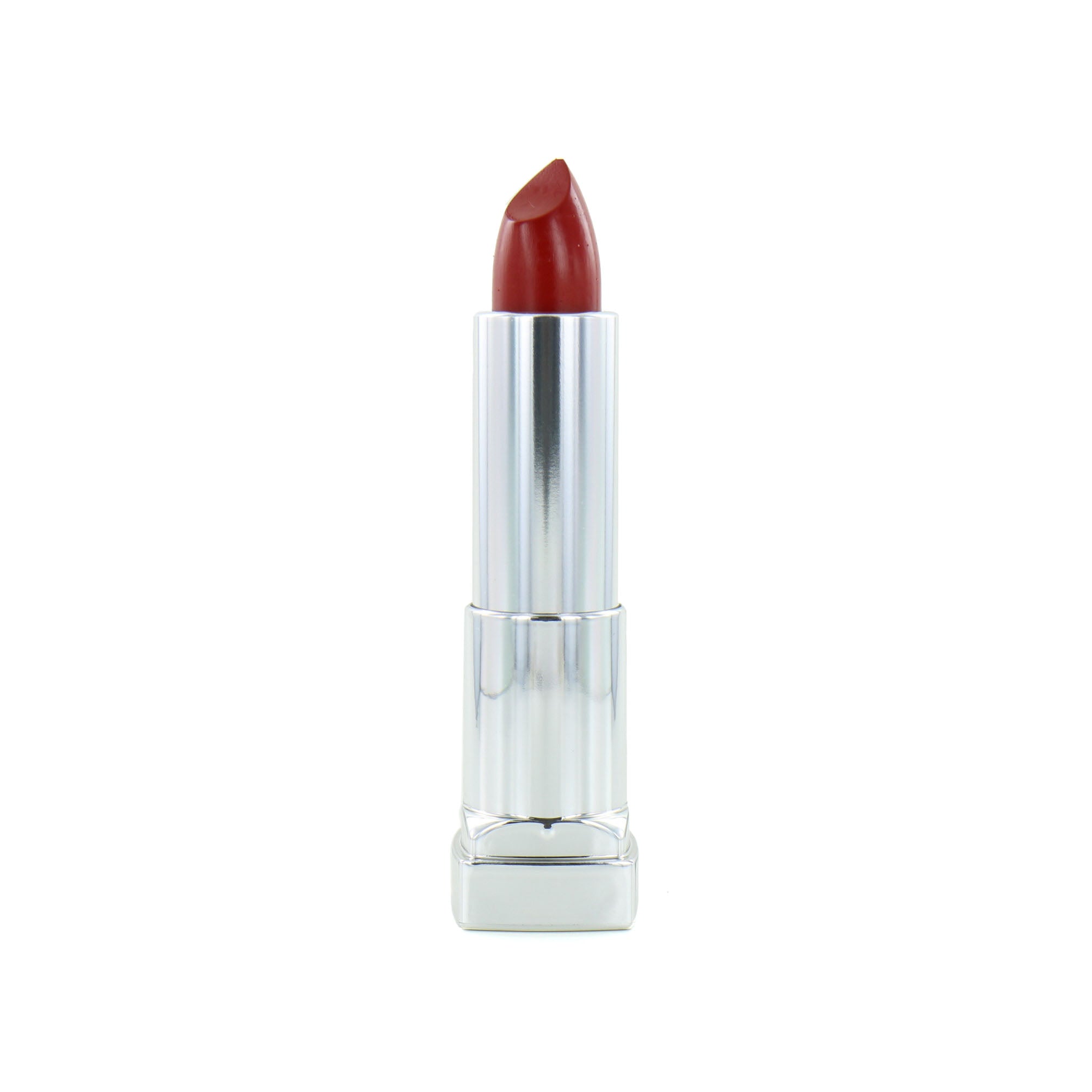 Maybelline Color Sensational Satin Lipstick - 275 Cayenne Craze