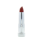 Maybelline Color Sensational Satin Lipstick - 285 Smoked Saffron