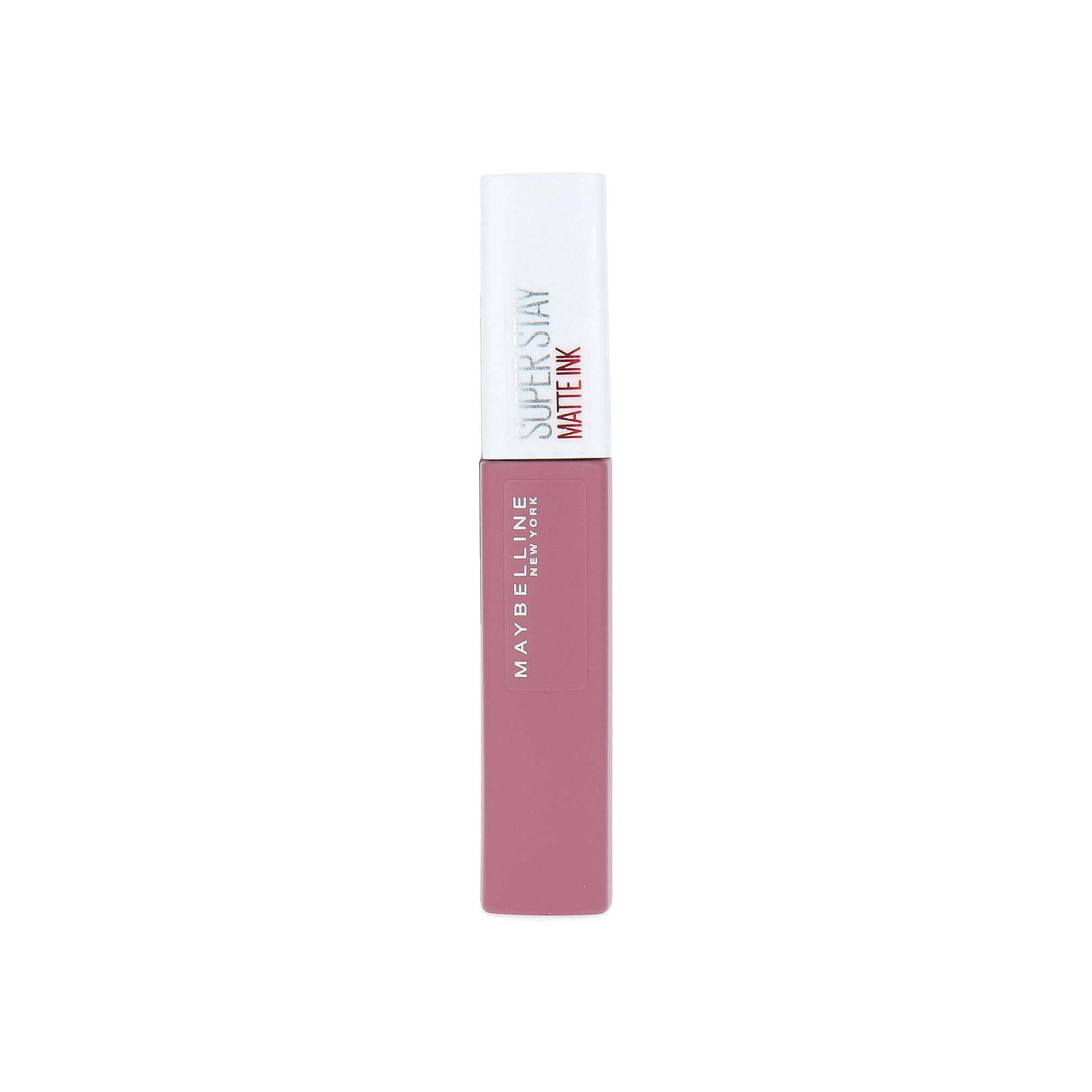 Maybelline SuperStay Matte Ink Lipstick - 140 Soloist