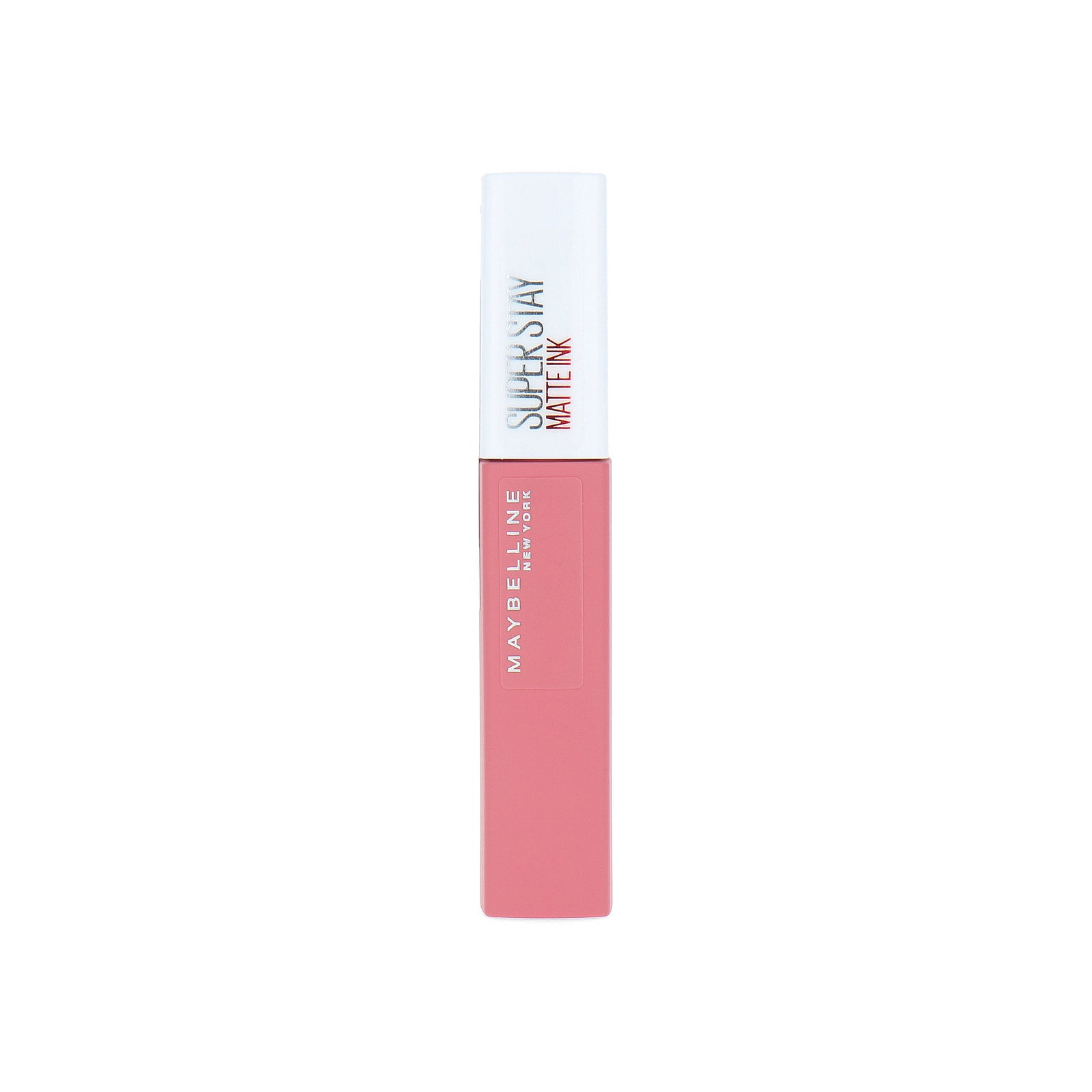 Maybelline SuperStay Matte Ink Lipstick - 155 Savant