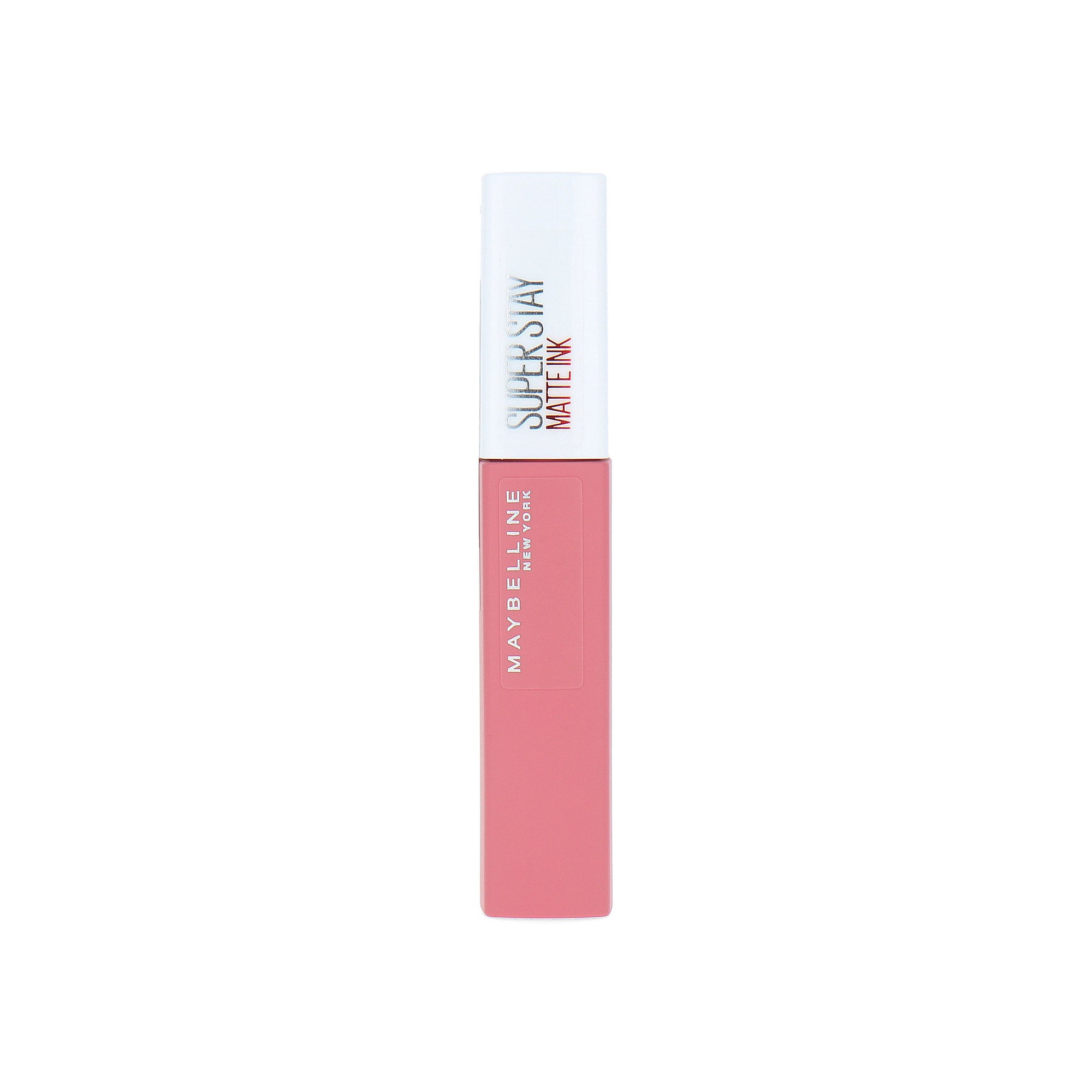 Maybelline SuperStay Matte Ink Lipstick - 155 Savant