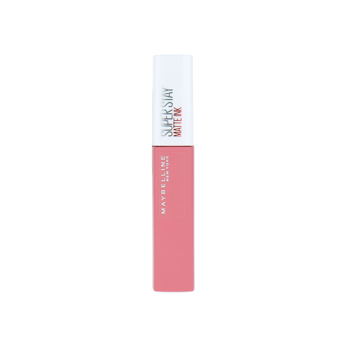 Maybelline SuperStay Matte Ink Lipstick - 155 Savant