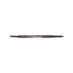 Maybelline Brow Ultra Slim Wenkbrauwpotlood - Warm Brown