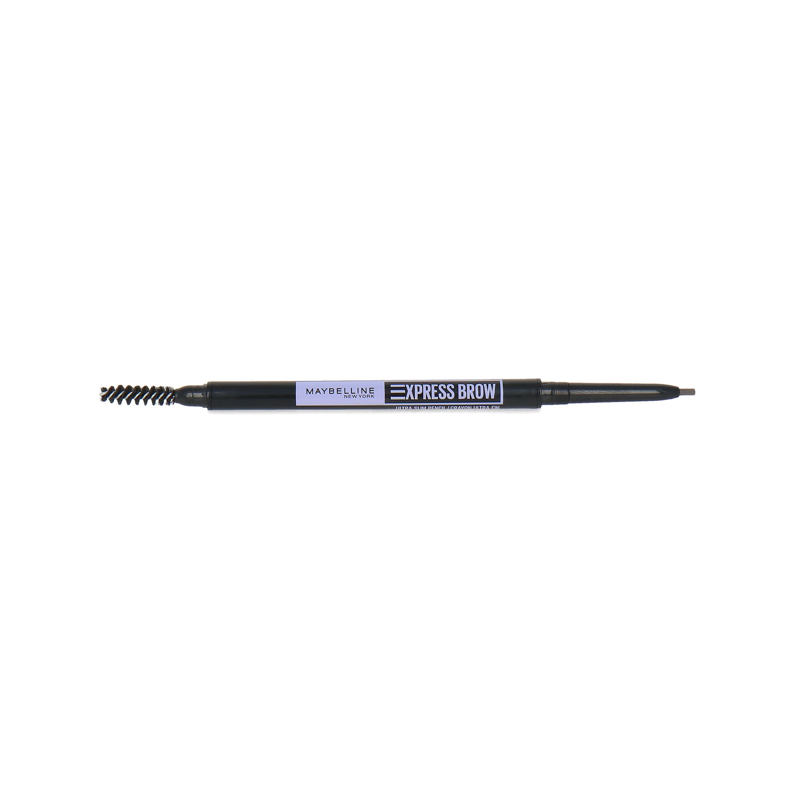 Maybelline Brow Ultra Slim Wenkbrauwpotlood - Medium Brown