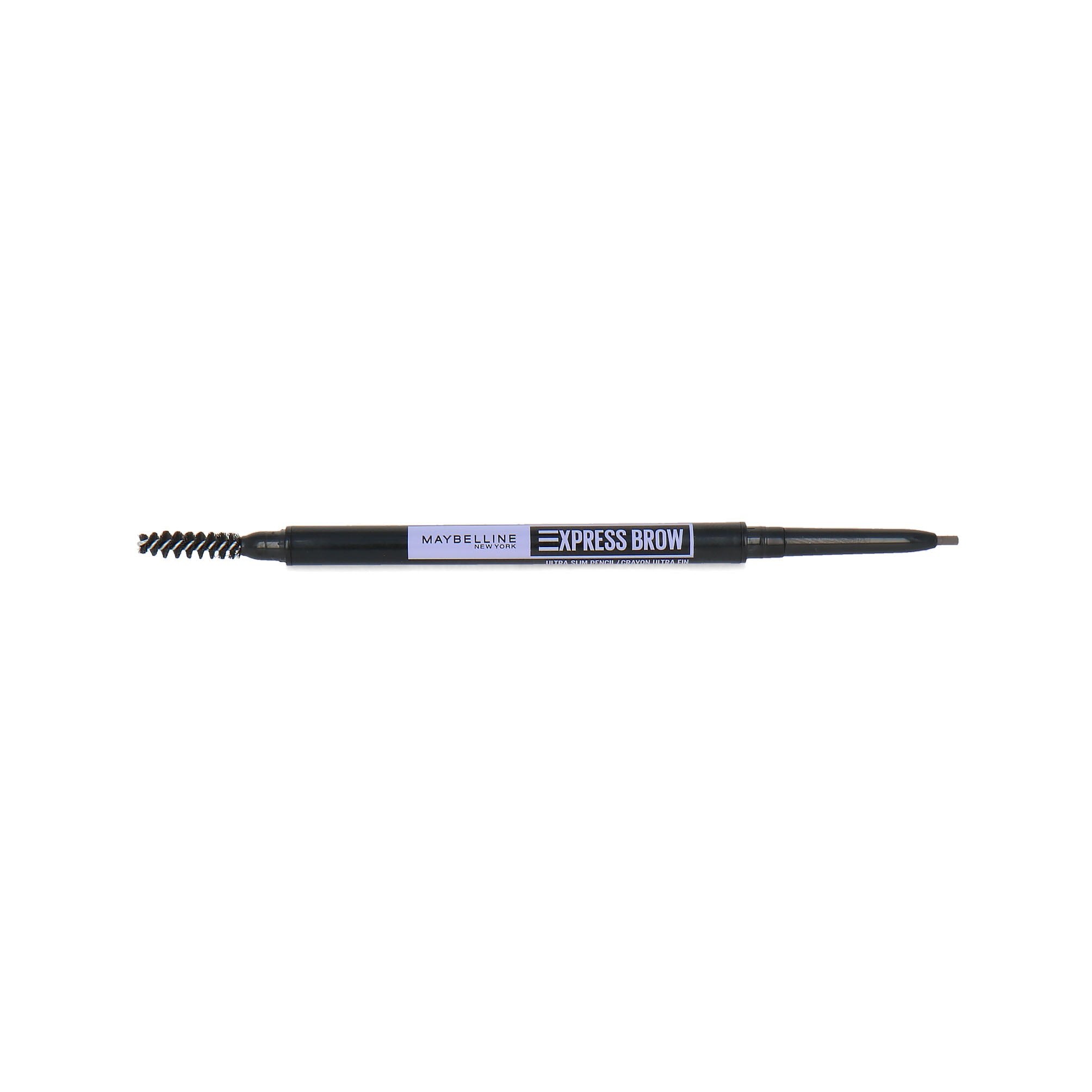 Maybelline Brow Ultra Slim Wenkbrauwpotlood - Medium Brown