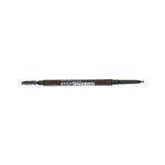 Maybelline Brow Ultra Slim Wenkbrauwpotlood - Deep Brown