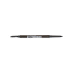 Maybelline Brow Ultra Slim Wenkbrauwpotlood - Black Brown