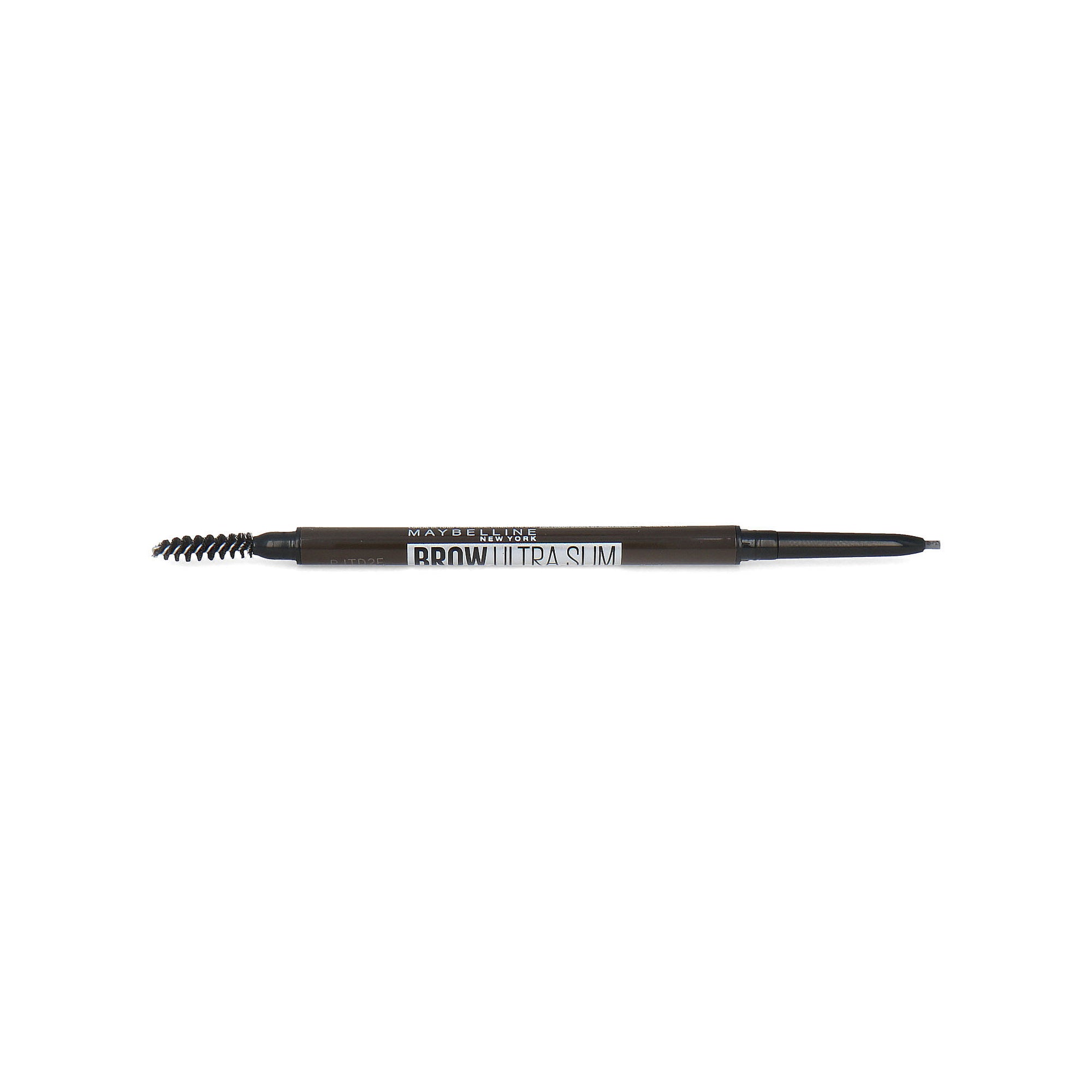 Maybelline Brow Ultra Slim Wenkbrauwpotlood - Black Brown