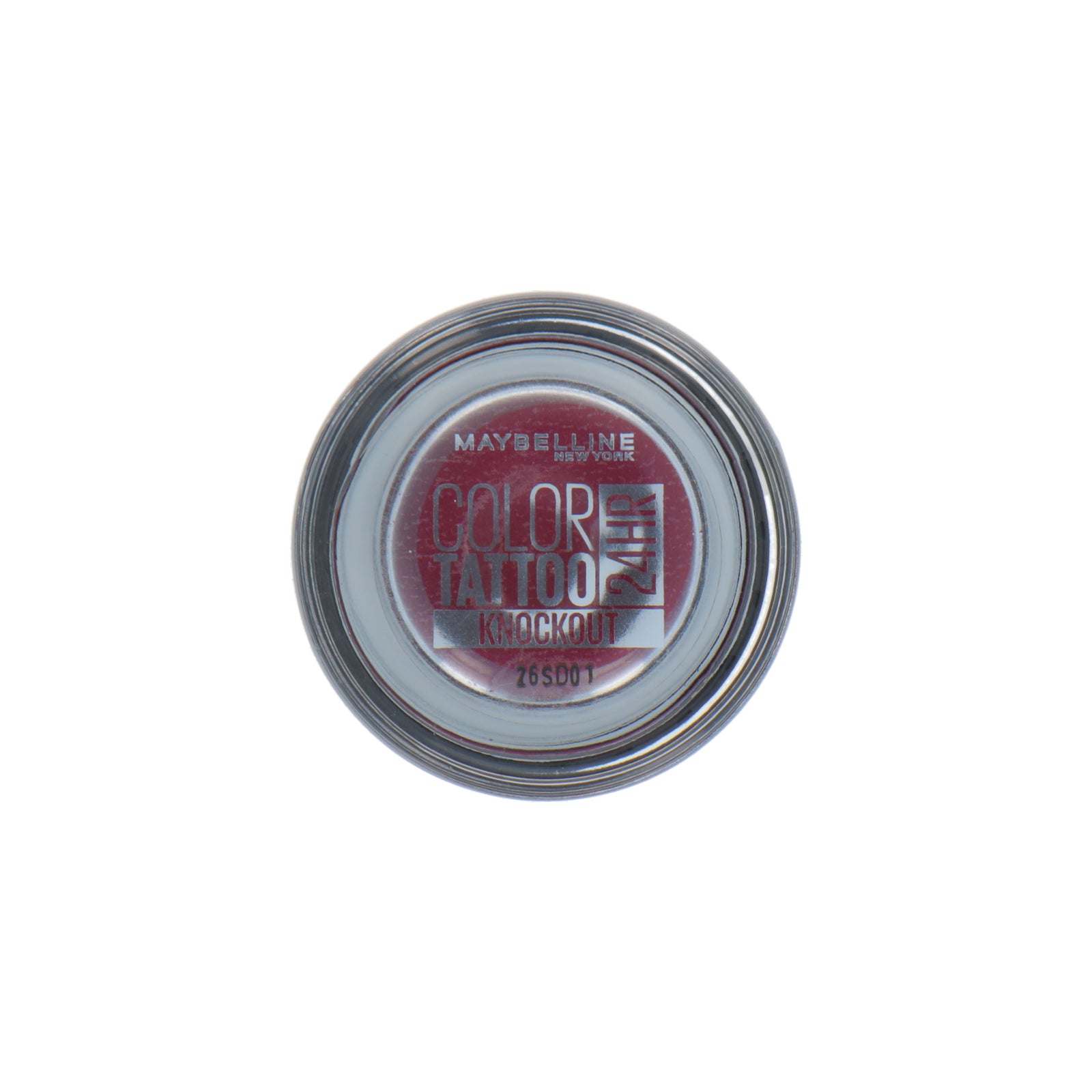 Maybelline Color Tattoo Oogschaduw - Knockout