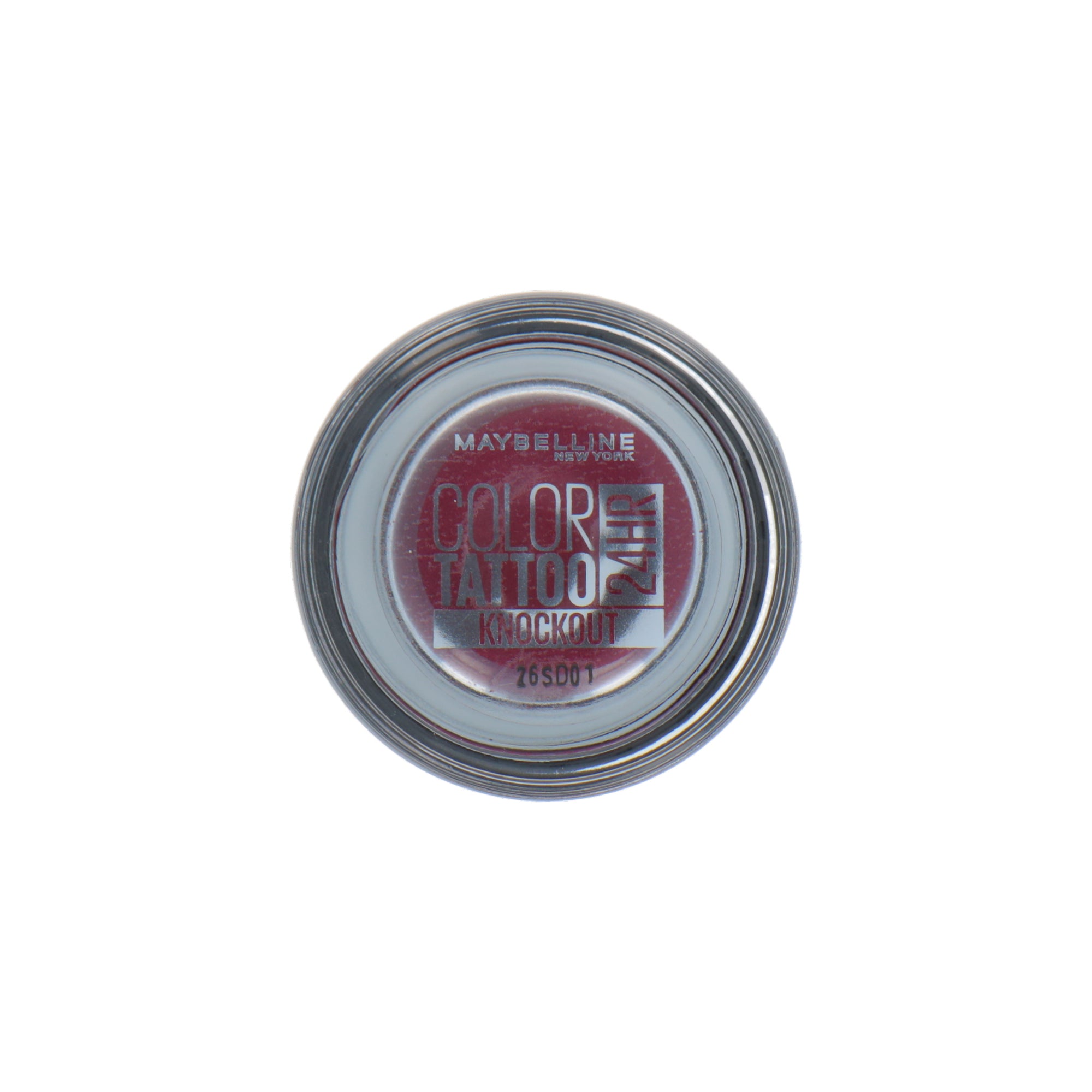 Maybelline Color Tattoo Oogschaduw - Knockout