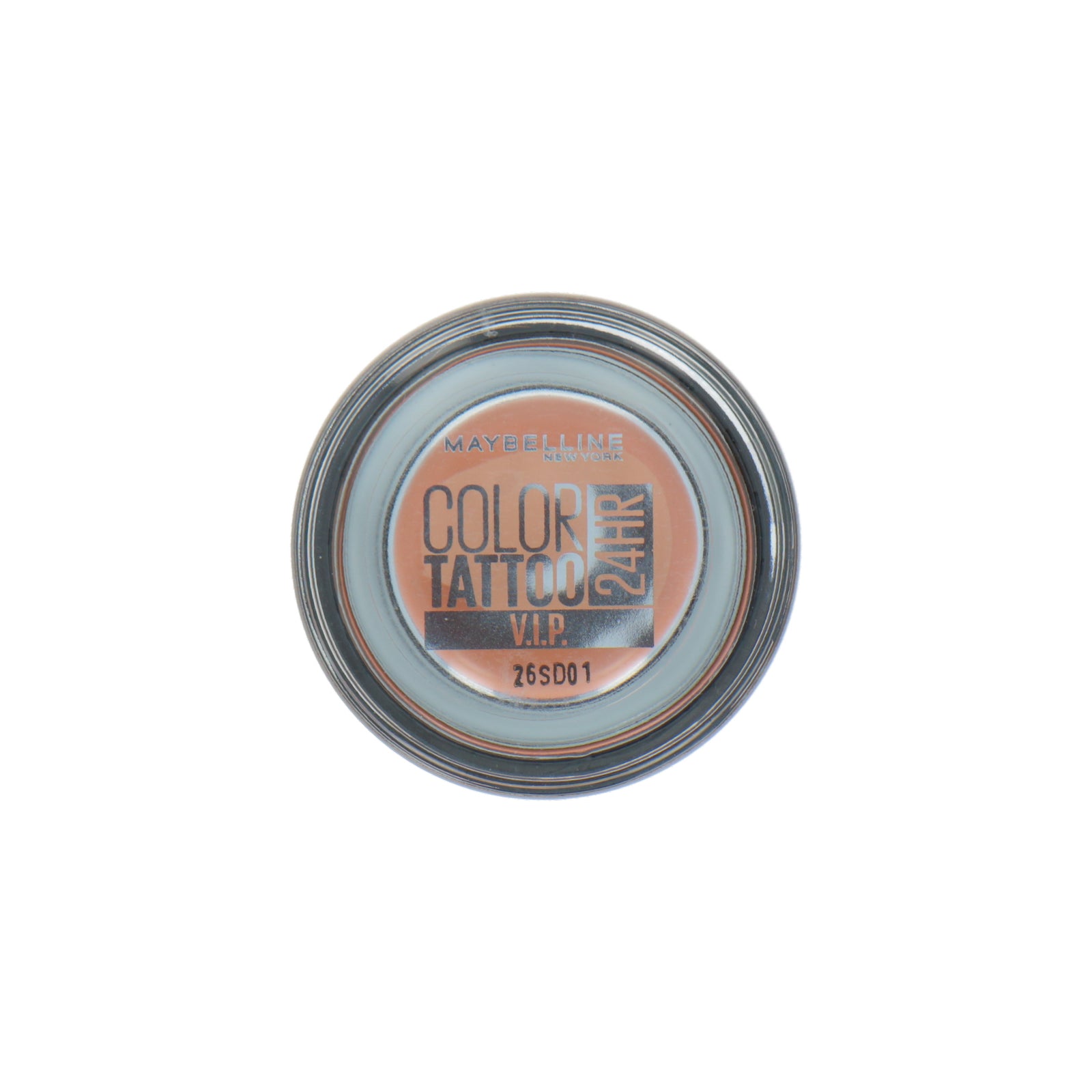 Maybelline Color Tattoo Oogschaduw - V.I.P.