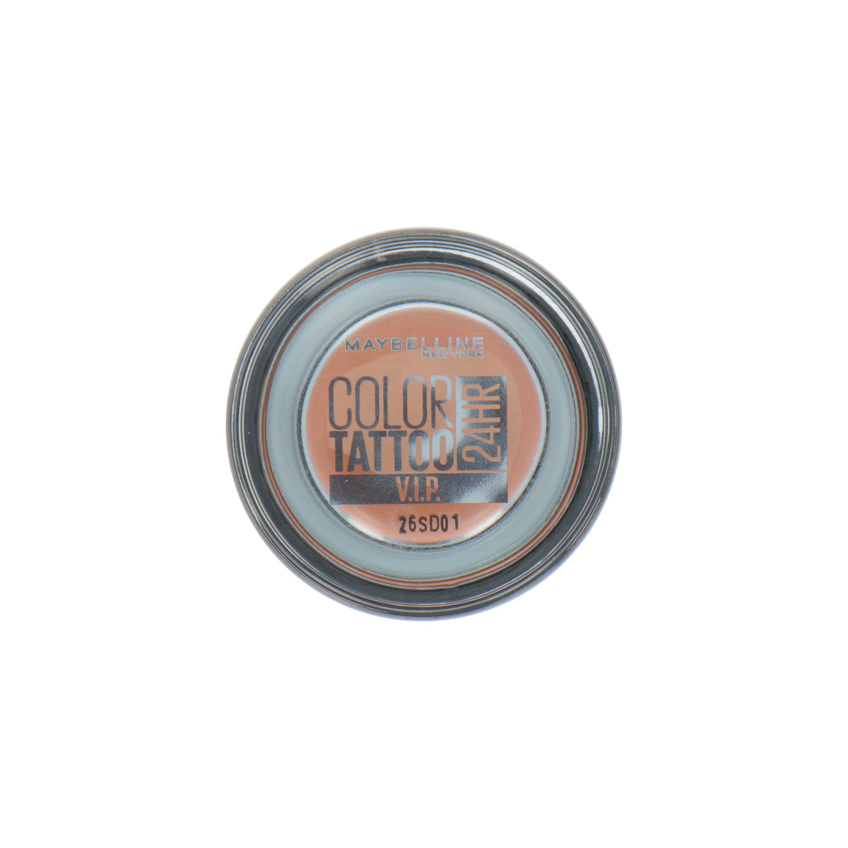 Maybelline Color Tattoo Oogschaduw - V.I.P.
