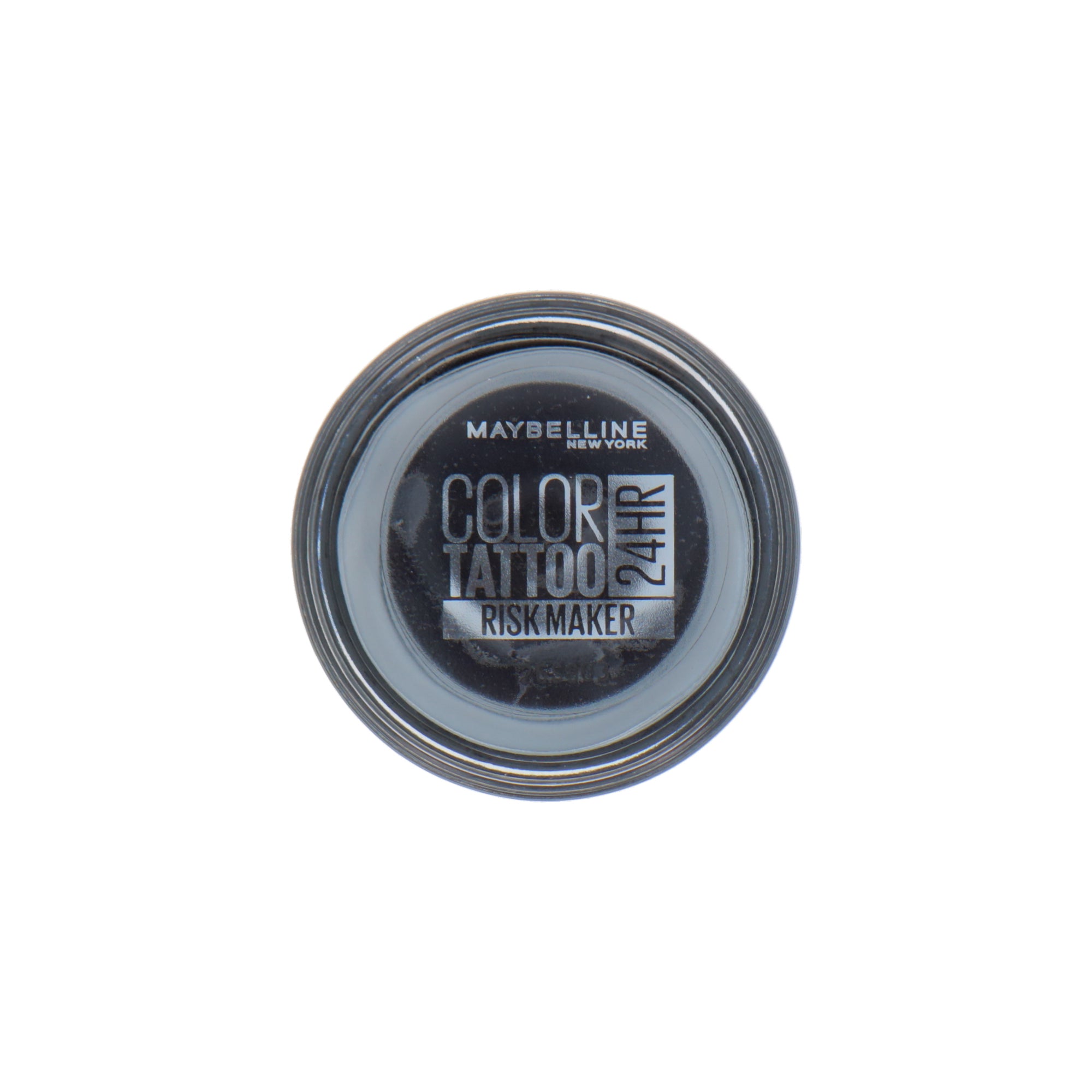 Maybelline Color Tattoo Oogschaduw - Risk Maker