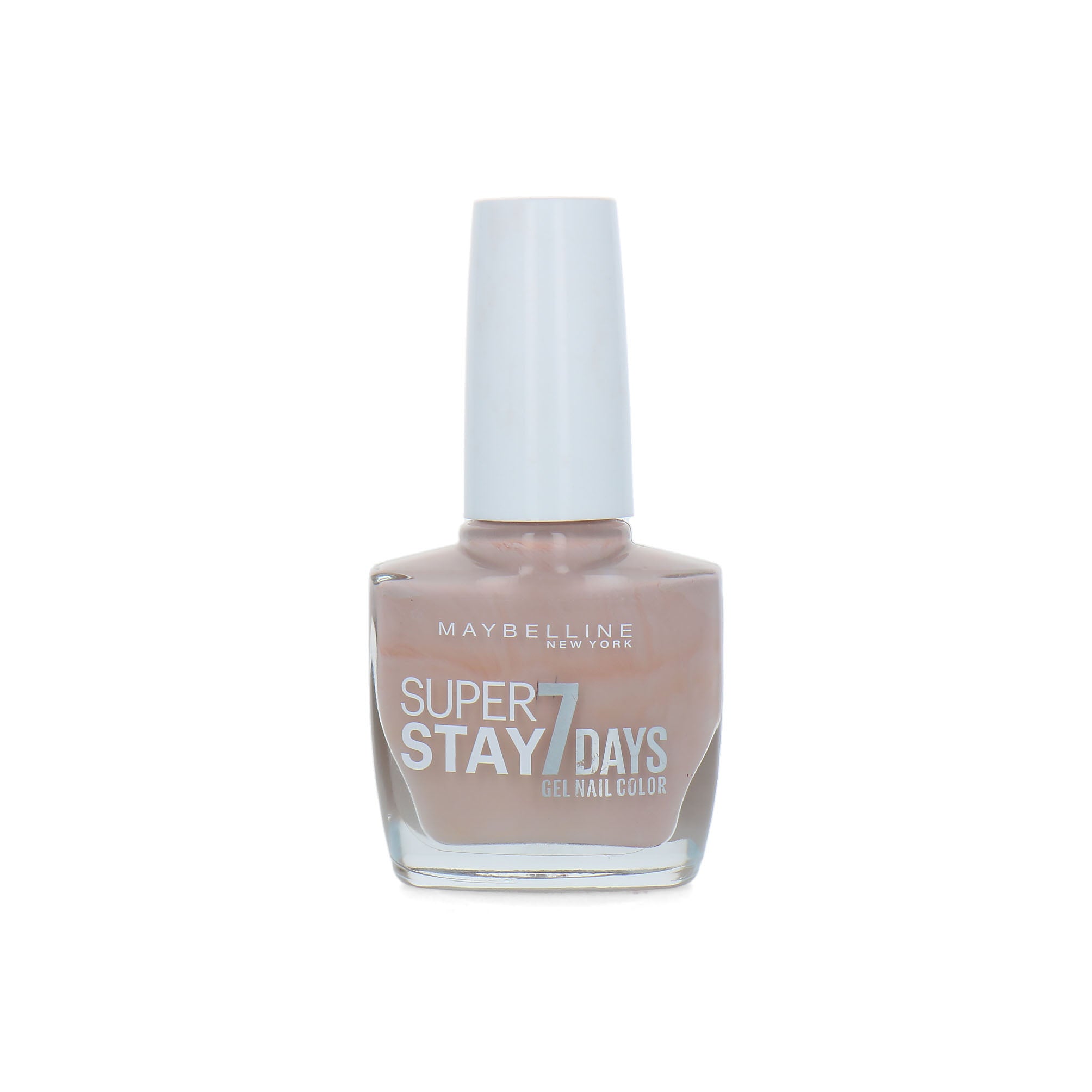 Maybelline Tenue & Strong Pro Nagellak - 921 Excess Bubbles