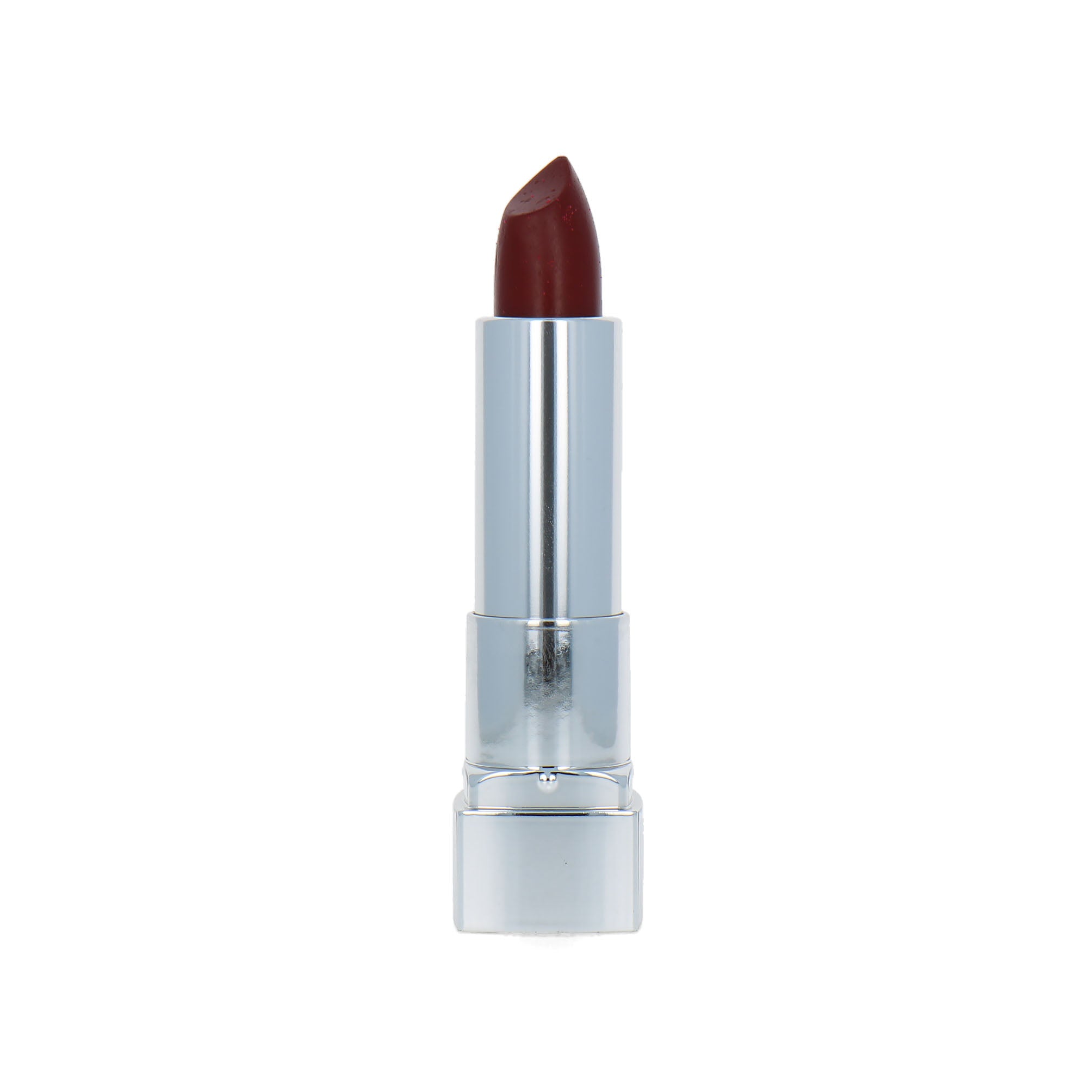Maybelline Color Sensational Cream Lipstick - 411 Plum Rule