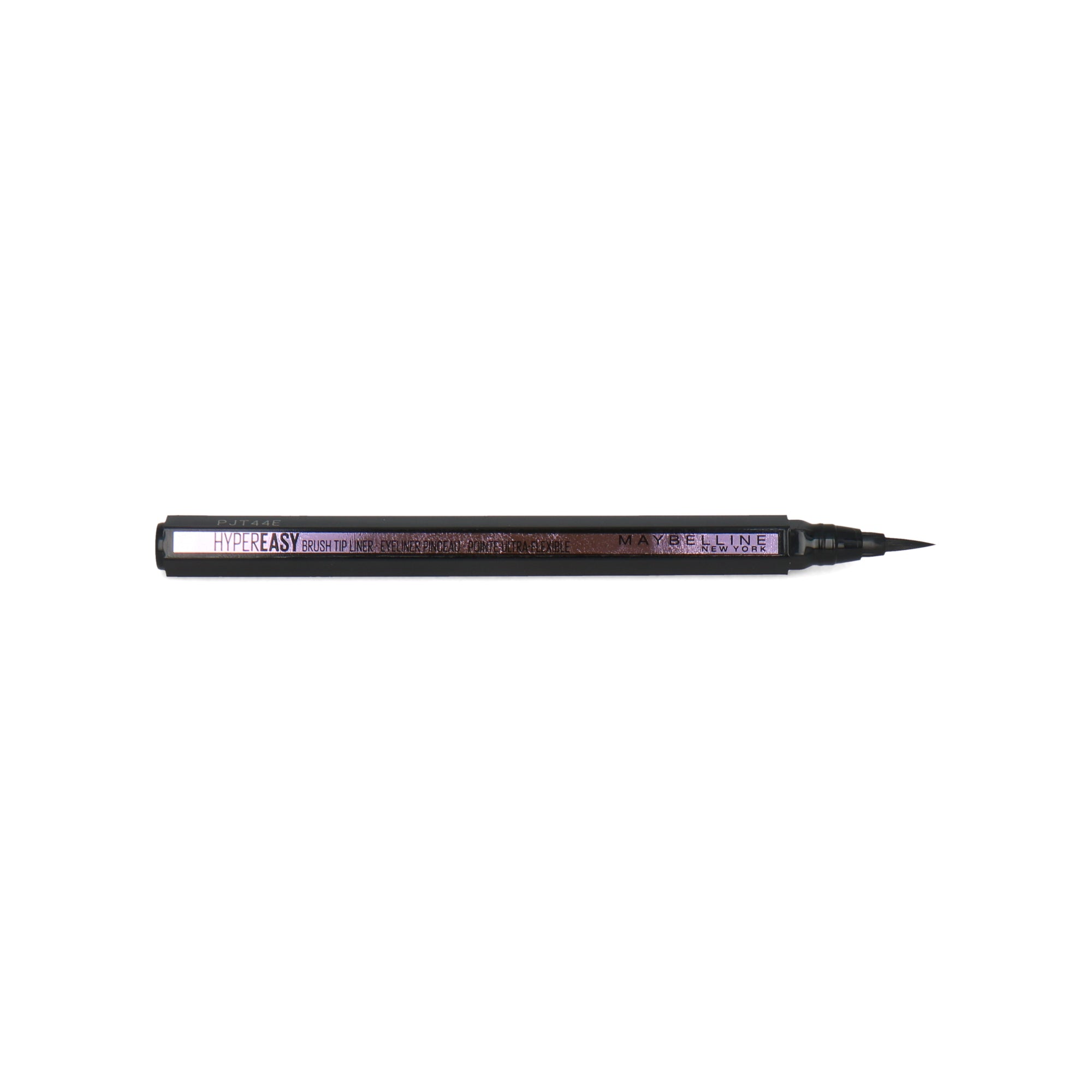 Maybelline Hypereasy Brush Tip Eyeliner - 800 Pitch Black