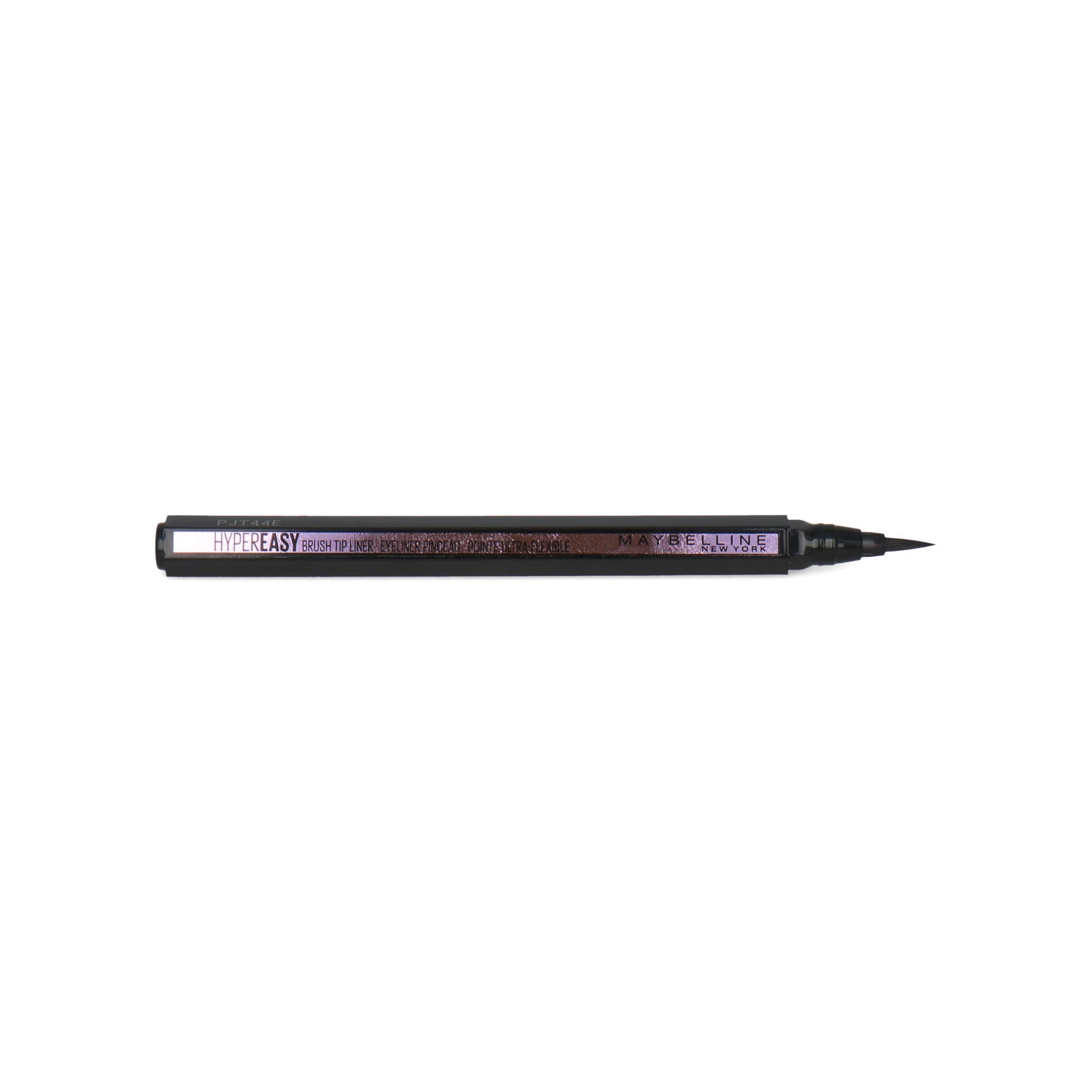 Maybelline Hypereasy Brush Tip Eyeliner - 800 Pitch Black