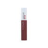 Maybelline SuperStay Matte Ink Lipstick - 160 Mover
