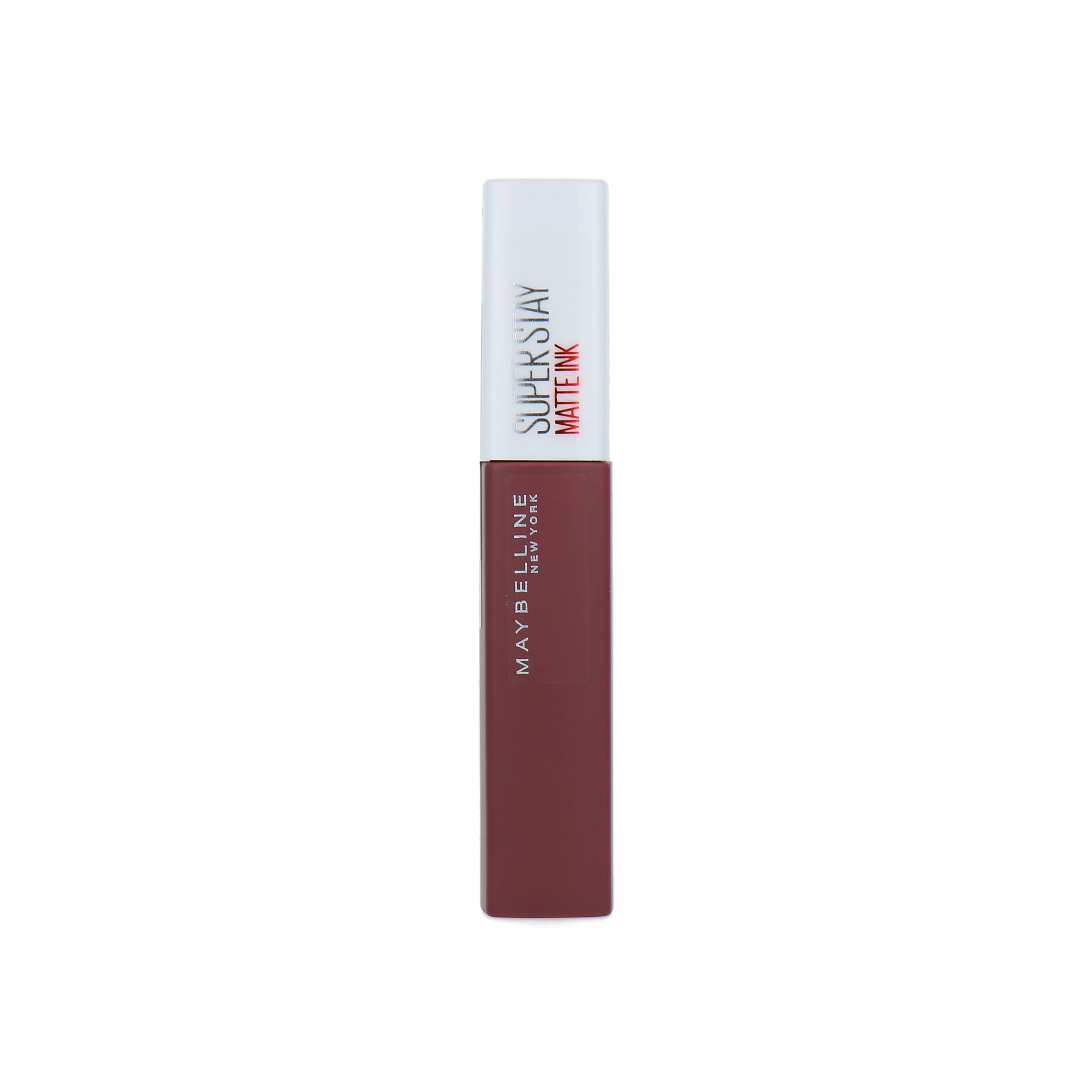 Maybelline SuperStay Matte Ink Lipstick - 160 Mover