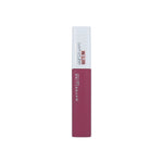 Maybelline SuperStay Matte Ink Lipstick - 165 Succesful