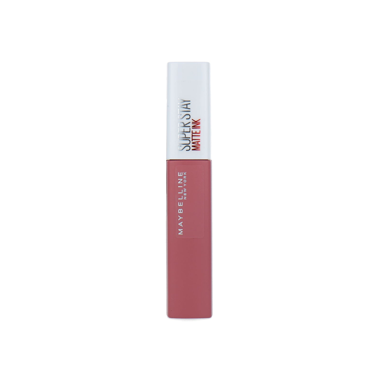 Maybelline SuperStay Matte Ink Lipstick - 180 Revolutionary