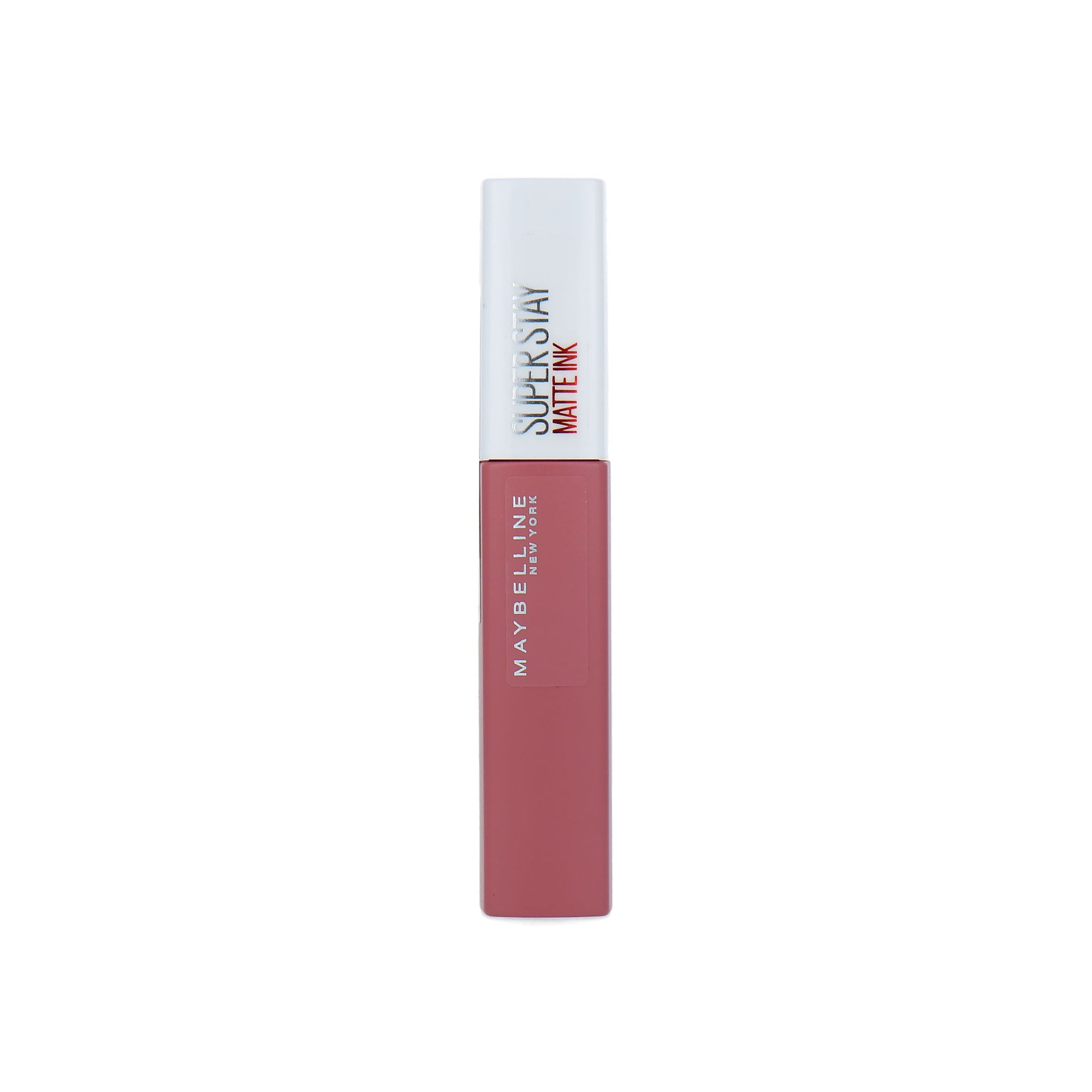Maybelline SuperStay Matte Ink Lipstick - 180 Revolutionary