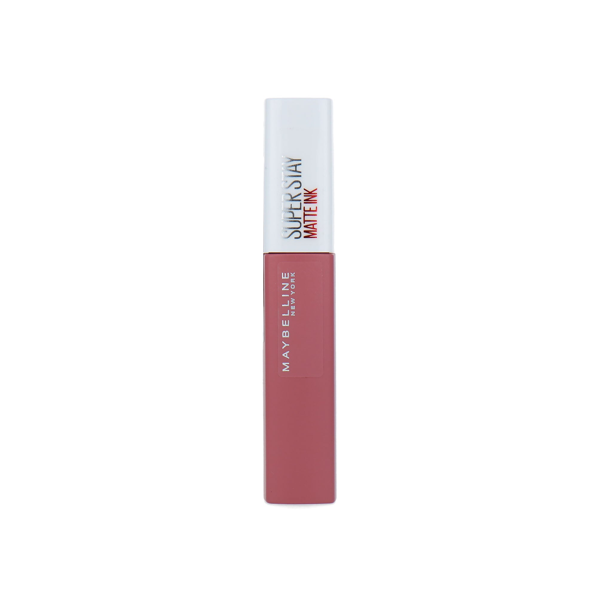 Maybelline SuperStay Matte Ink Lipstick - 180 Revolutionary