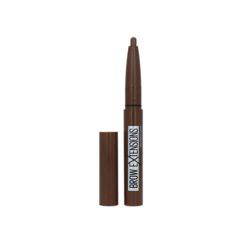 04 Medium Brown