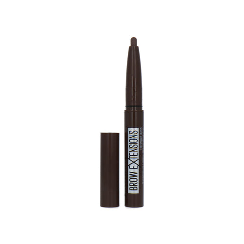 06 Deep Brown