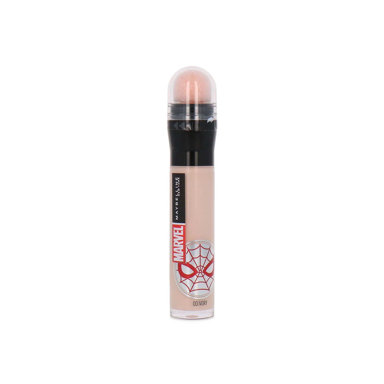 Maybelline Instant Age The Eraser Marvel Edition Concealer - 00 Ivory