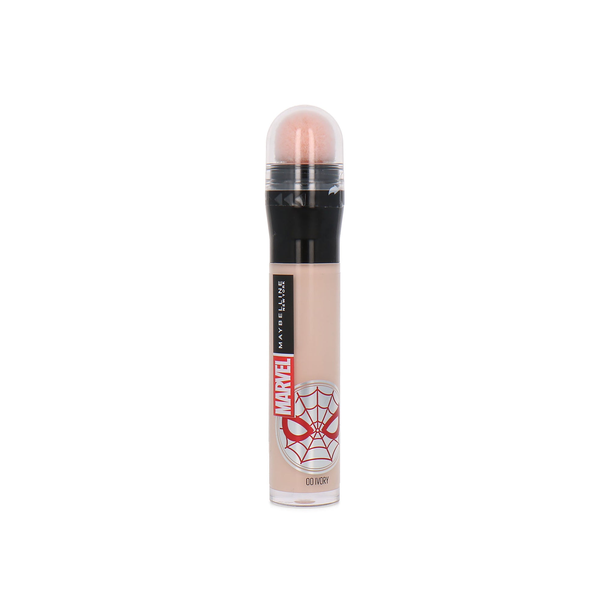 Maybelline Instant Age The Eraser Marvel Edition Concealer - 00 Ivory