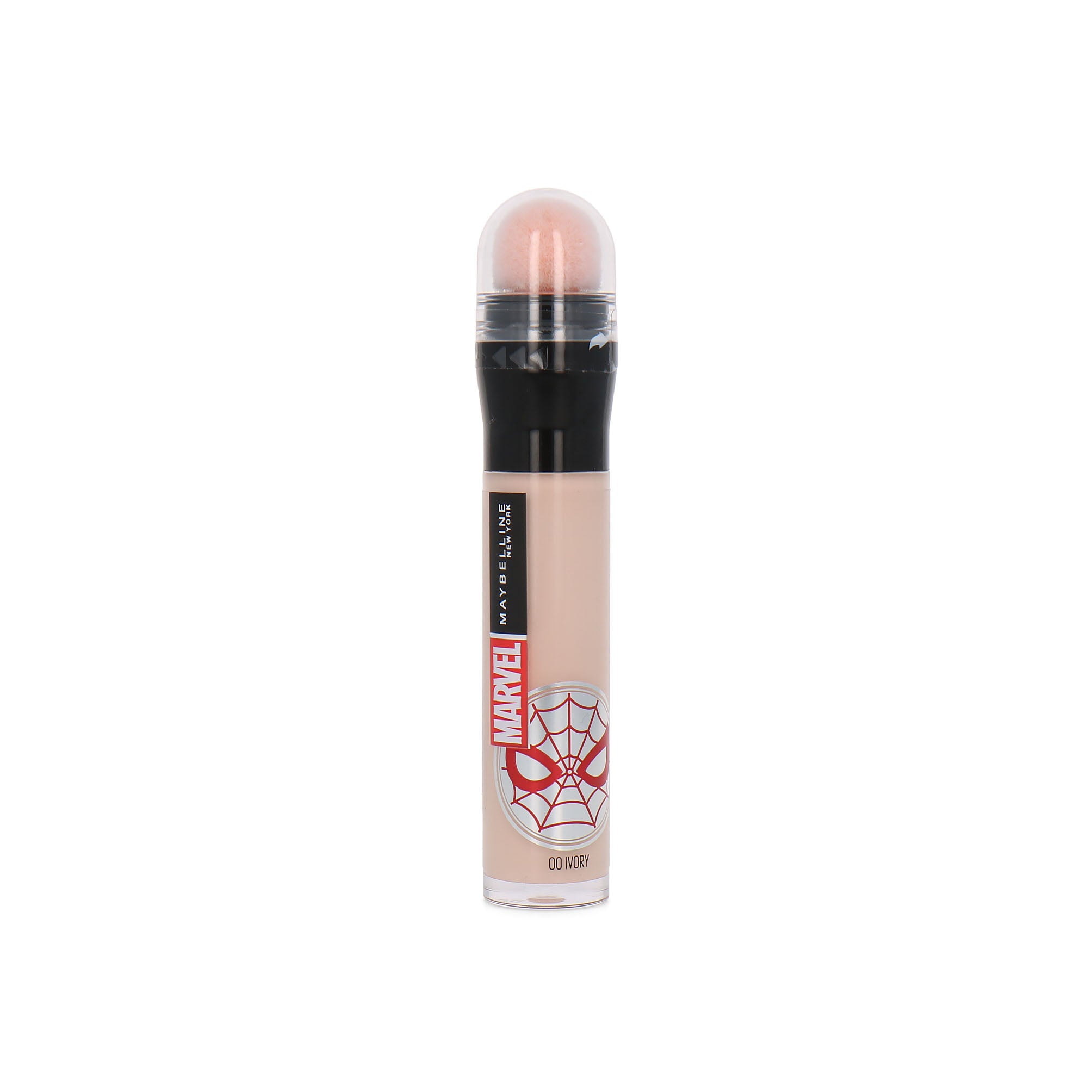 Maybelline Instant Age The Eraser Marvel Edition Concealer - 00 Ivory