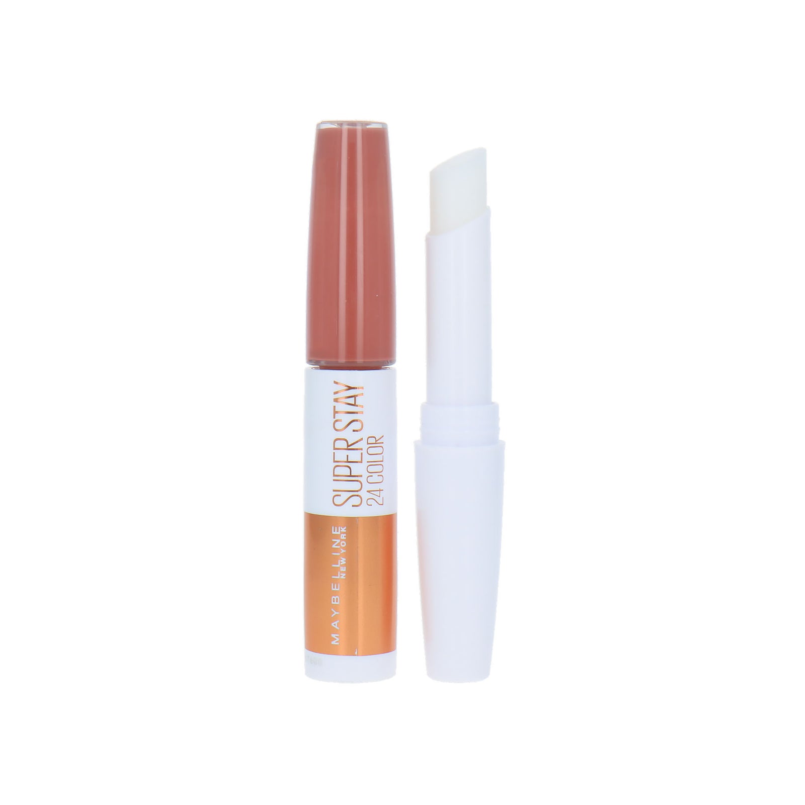 Maybelline SuperStay 24H Liquid Lipstick - 880 Caramel Crush