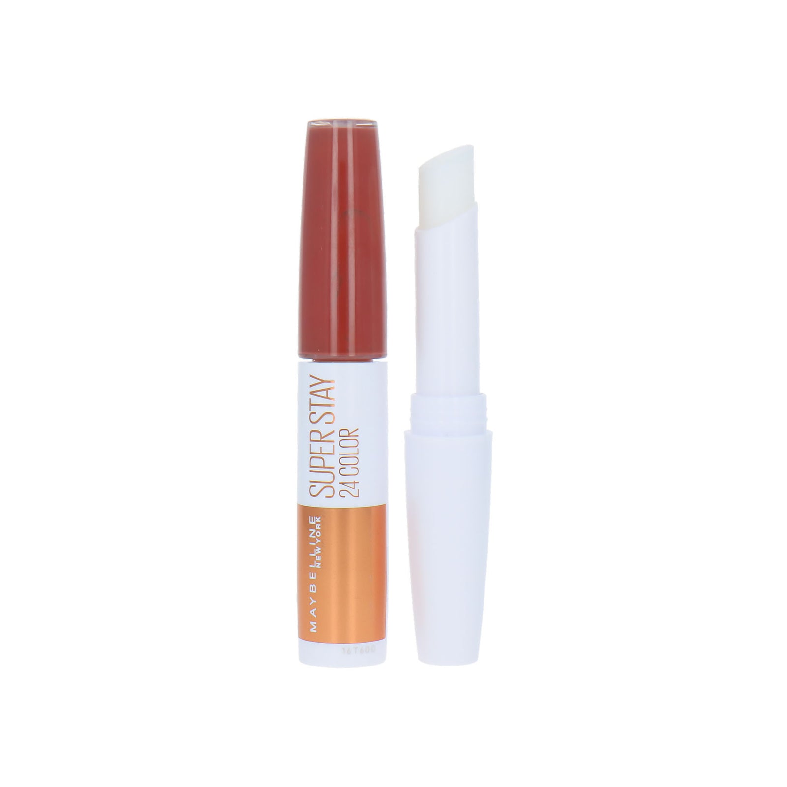 Maybelline SuperStay 24H Liquid Lipstick - 900 Mocha Moves
