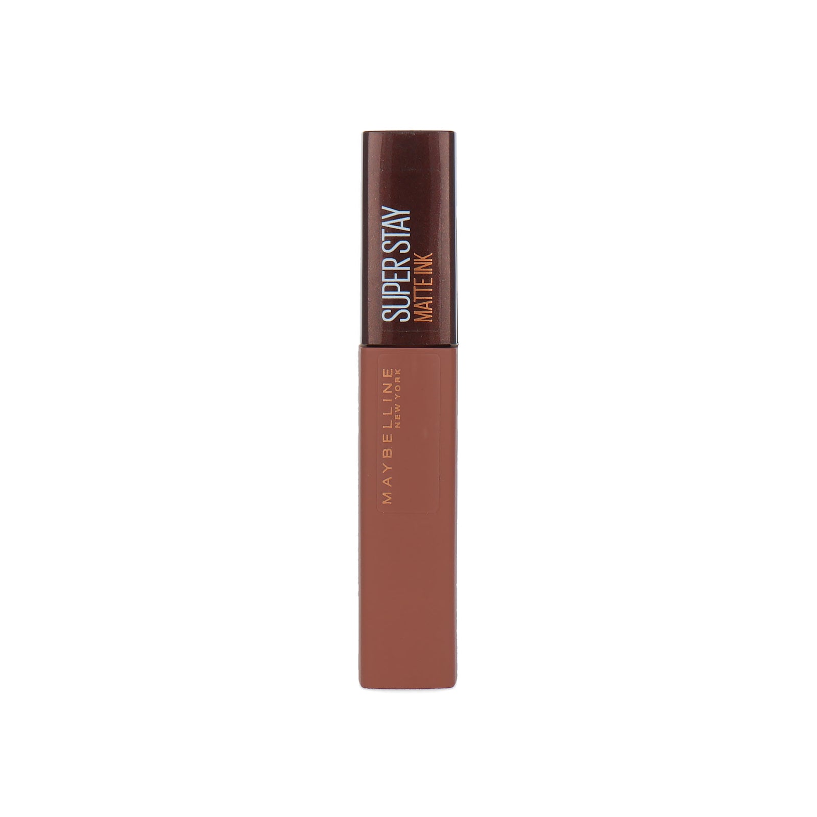 Maybelline SuperStay Matte Ink Lipstick - 255 Chai Genius