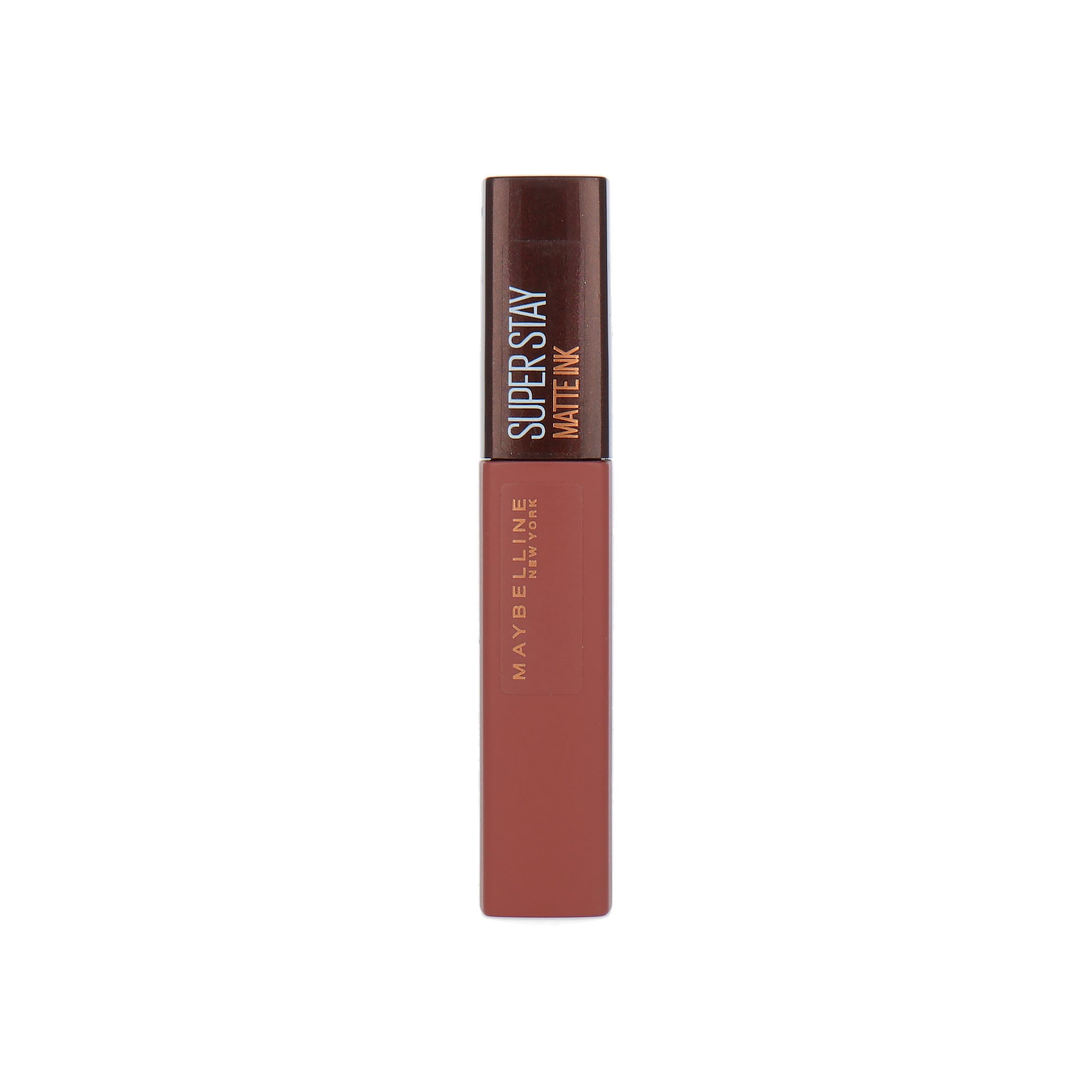 Maybelline SuperStay Matte Ink Lipstick - 260 Hazelnut Hypnotizer