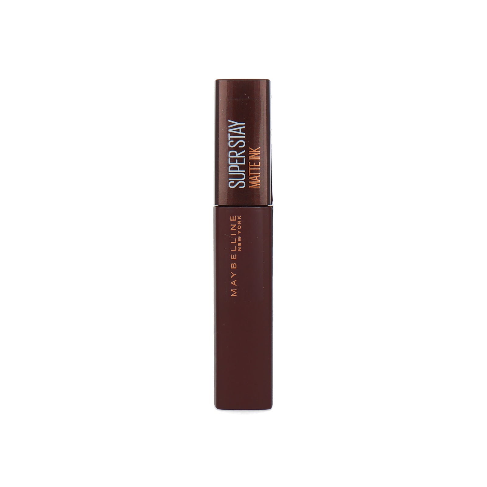 Maybelline SuperStay Matte Ink Lipstick - 275 Mocha Inventor